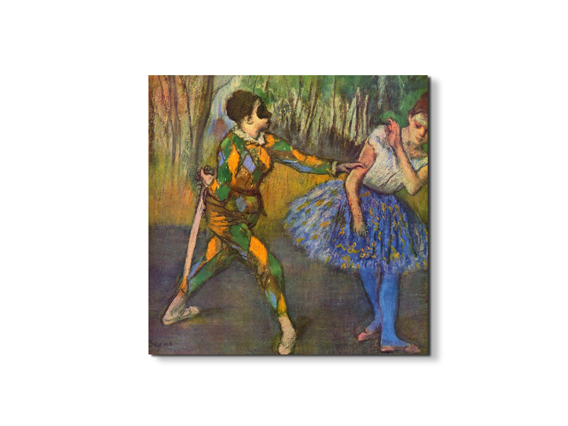 harlequin-and-columbineas93074-