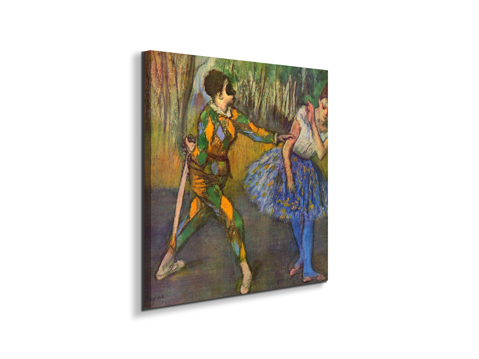 harlequin-and-columbineas93074-