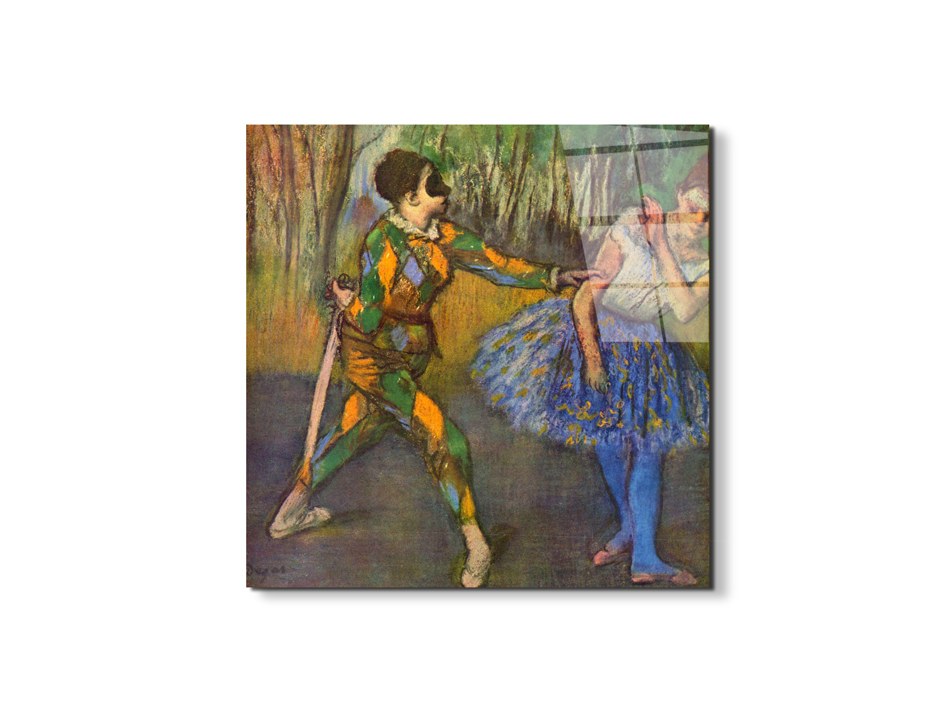 harlequin-and-columbineas93074-