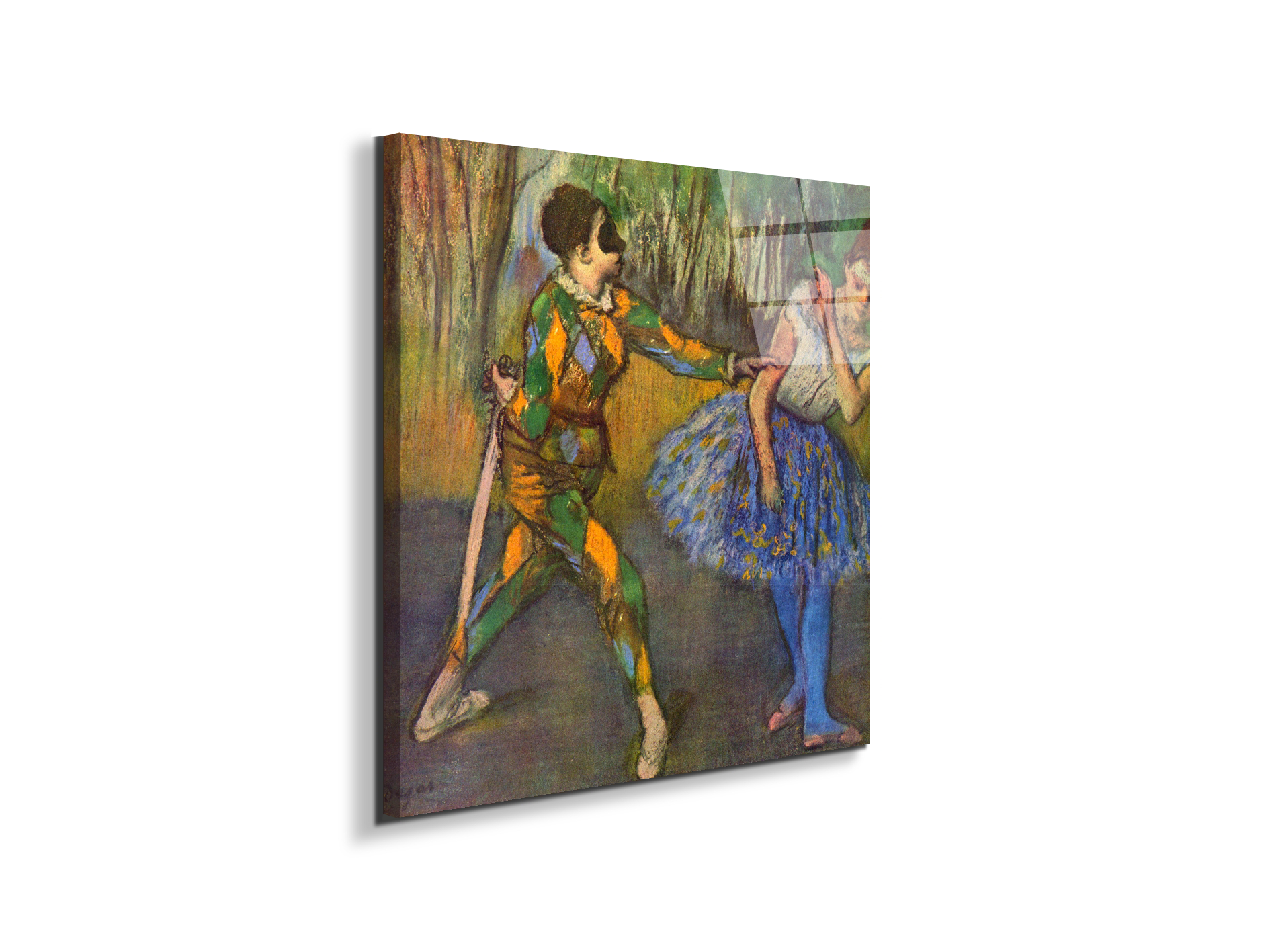 harlequin-and-columbineas93074-
