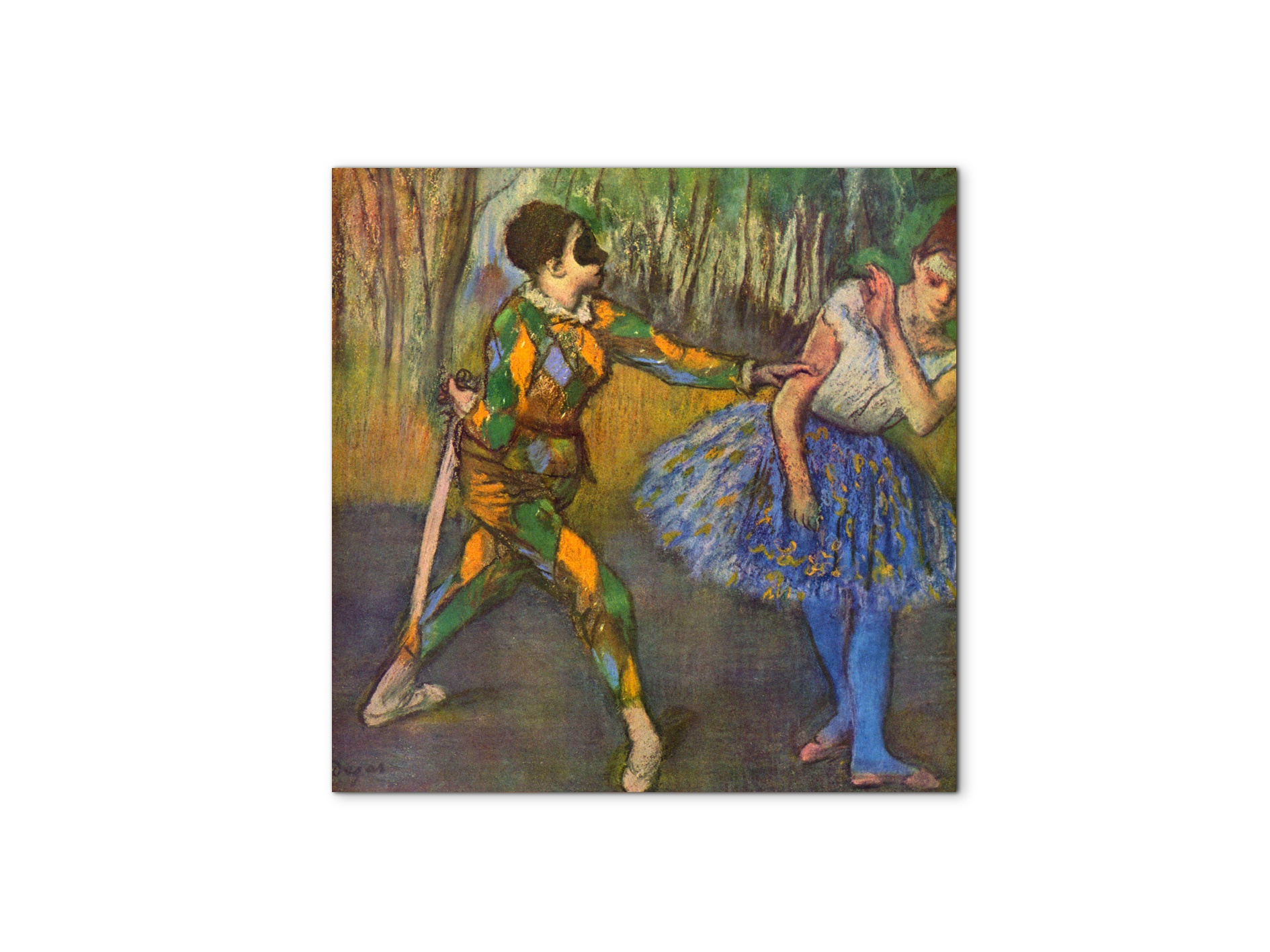 harlequin-and-columbineas93074-