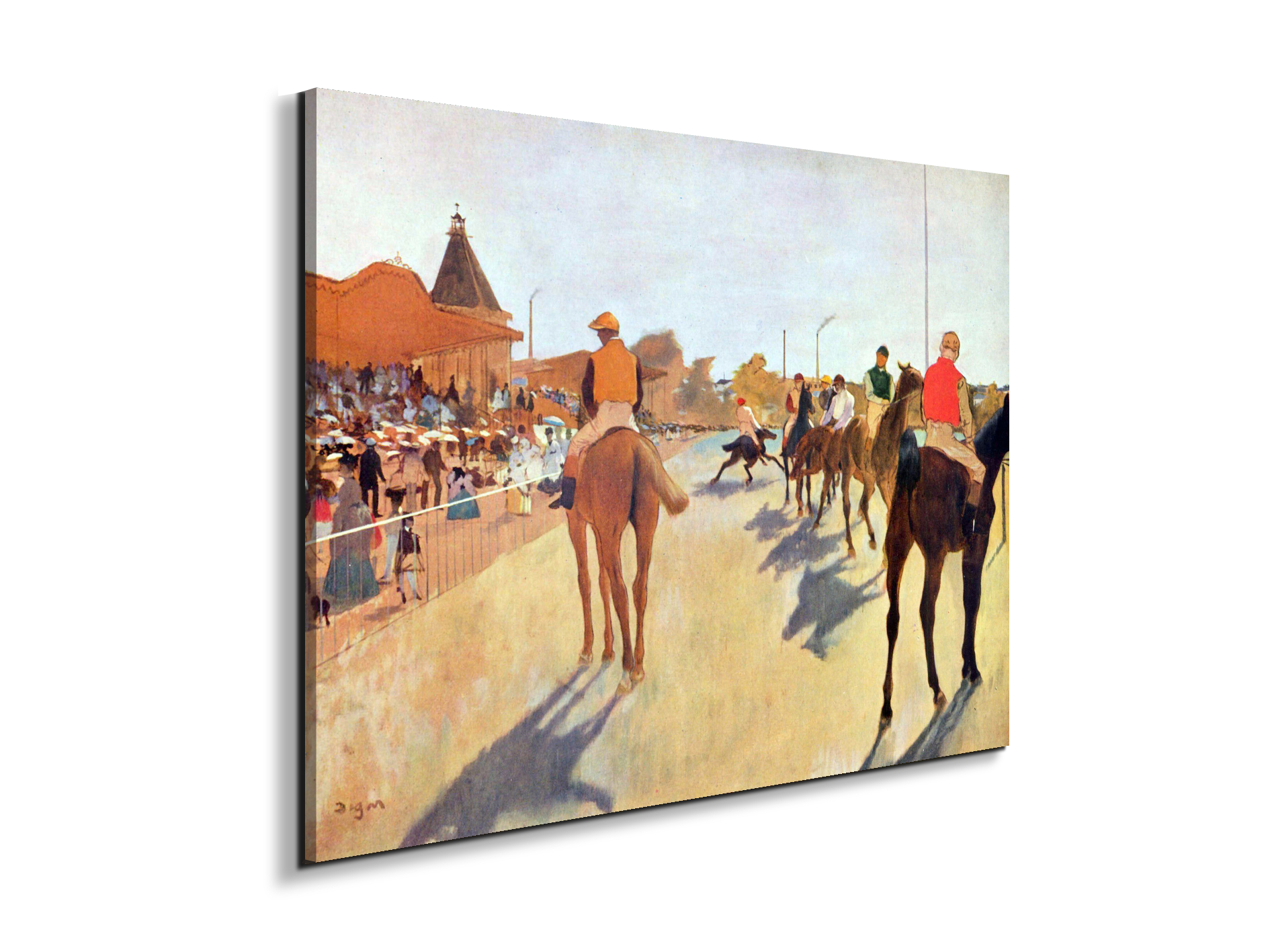 jockeys-in-front-of-the-grandstandas93075-
