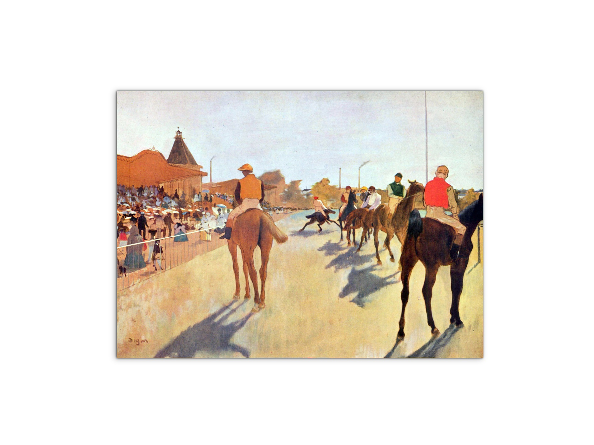 jockeys-in-front-of-the-grandstandas93075-