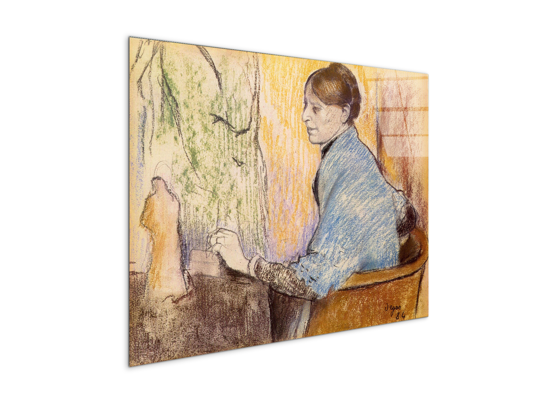 mme-henri-rouart-before-a-statueas93079-