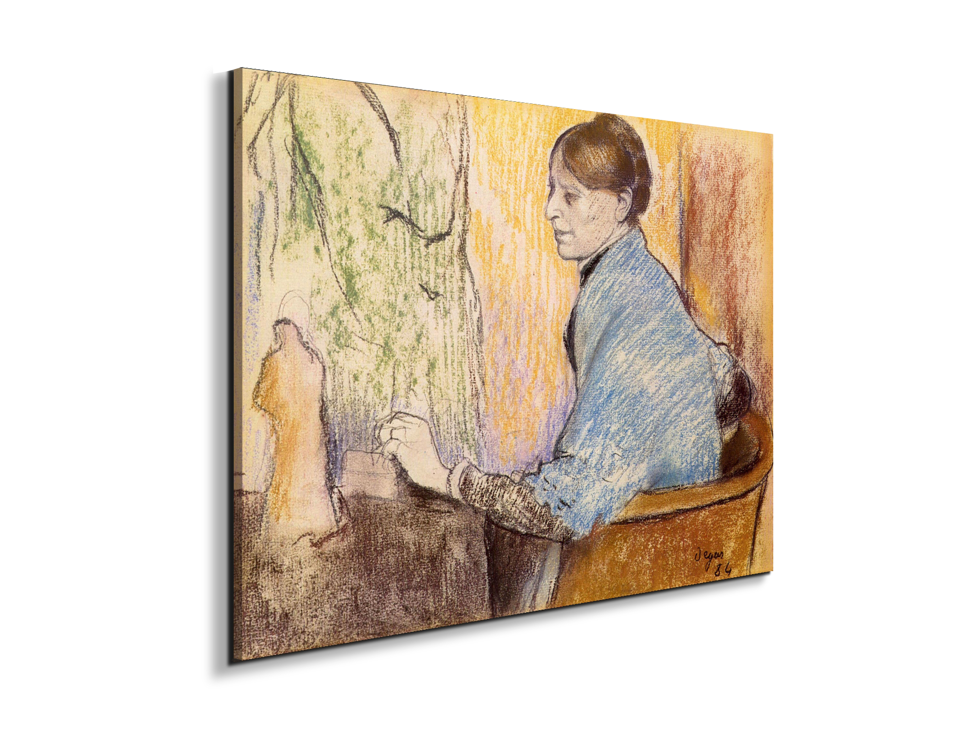 mme-henri-rouart-before-a-statueas93079-