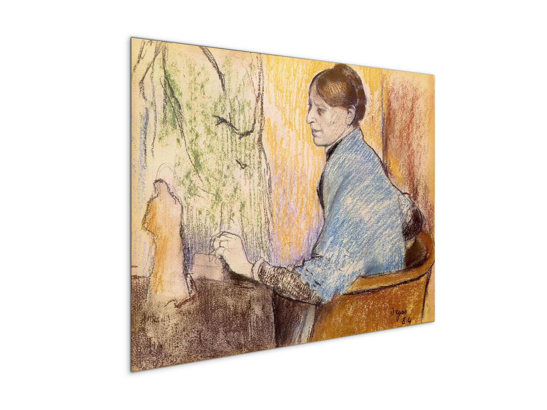 mme-henri-rouart-before-a-statueas93079-