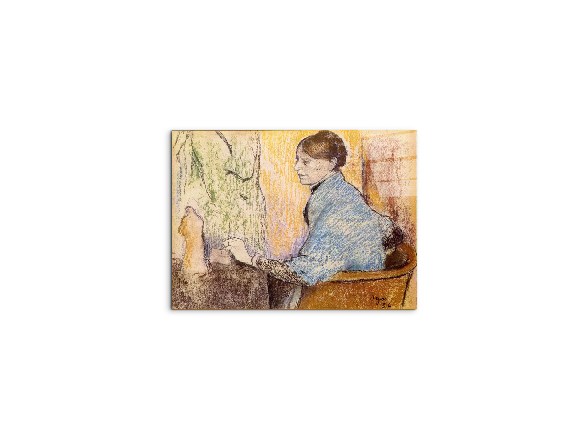 mme-henri-rouart-before-a-statueas93079-