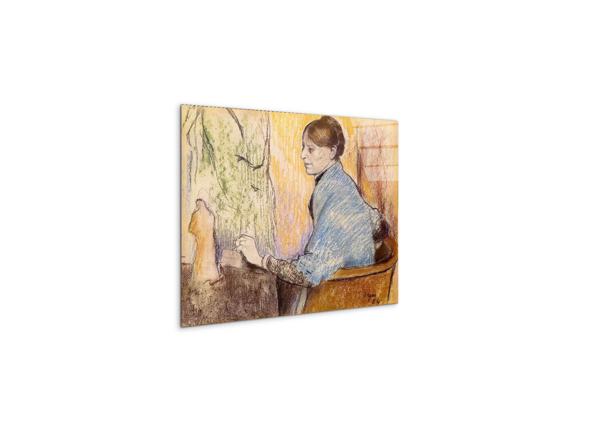 mme-henri-rouart-before-a-statueas93079-