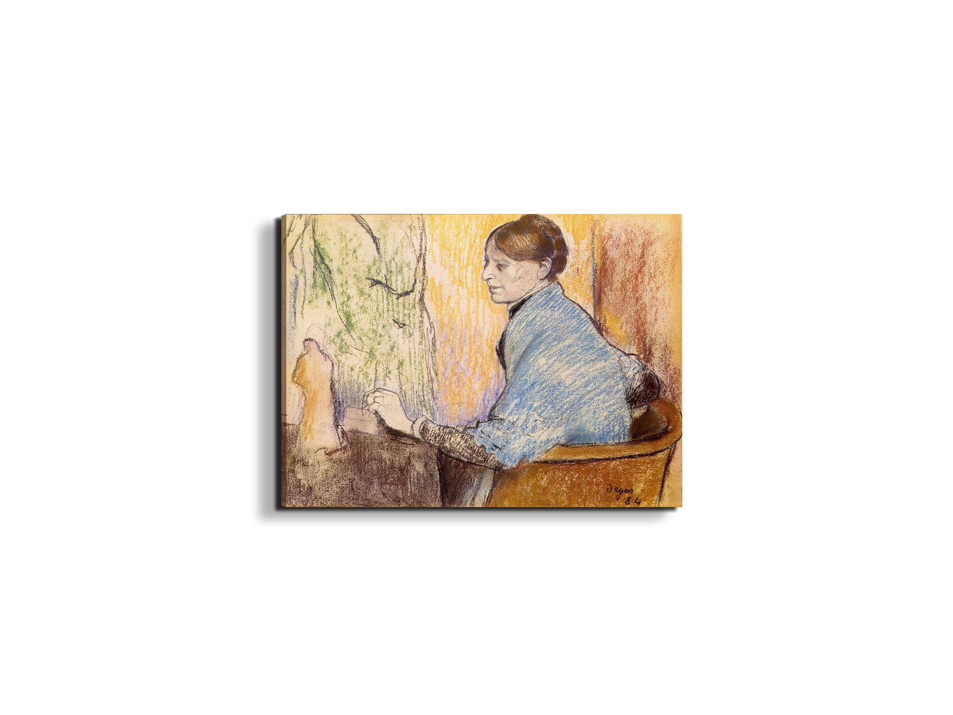 mme-henri-rouart-before-a-statueas93079-