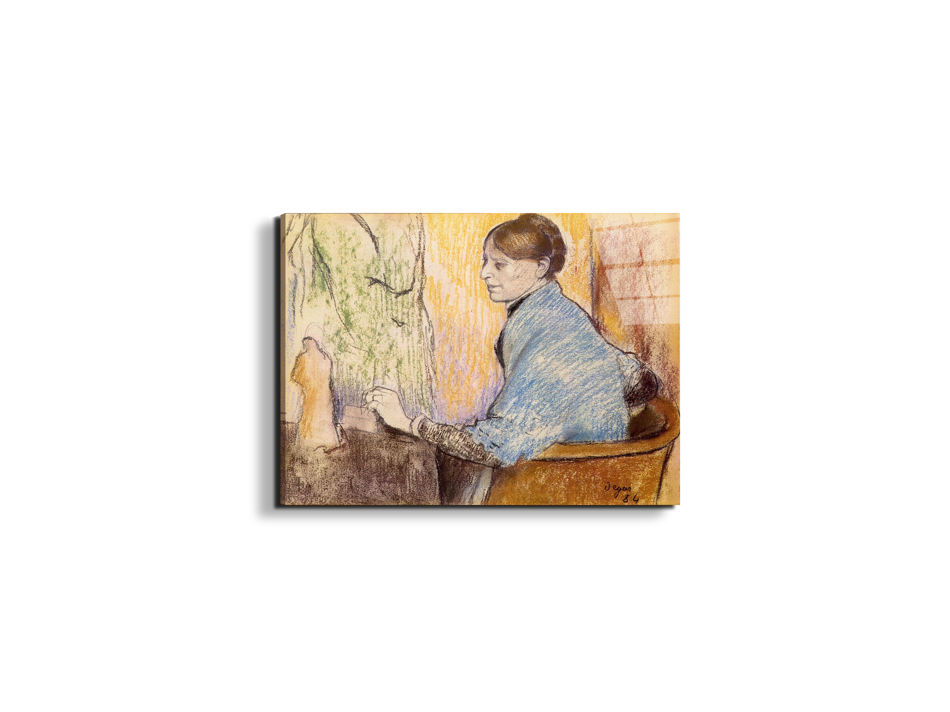 mme-henri-rouart-before-a-statueas93079-