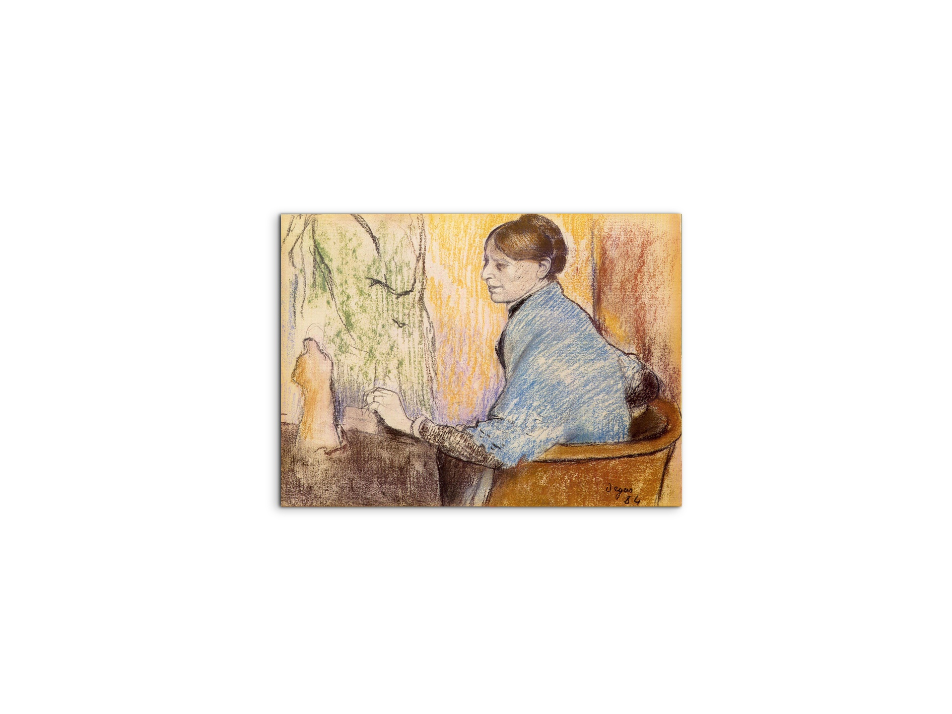 mme-henri-rouart-before-a-statueas93079-