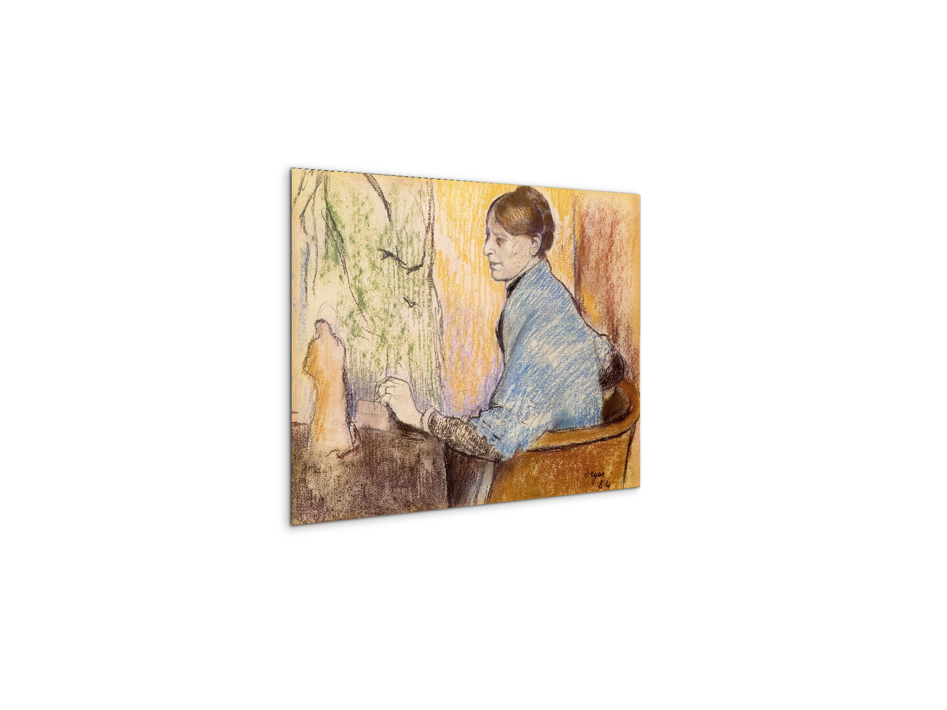 mme-henri-rouart-before-a-statueas93079-