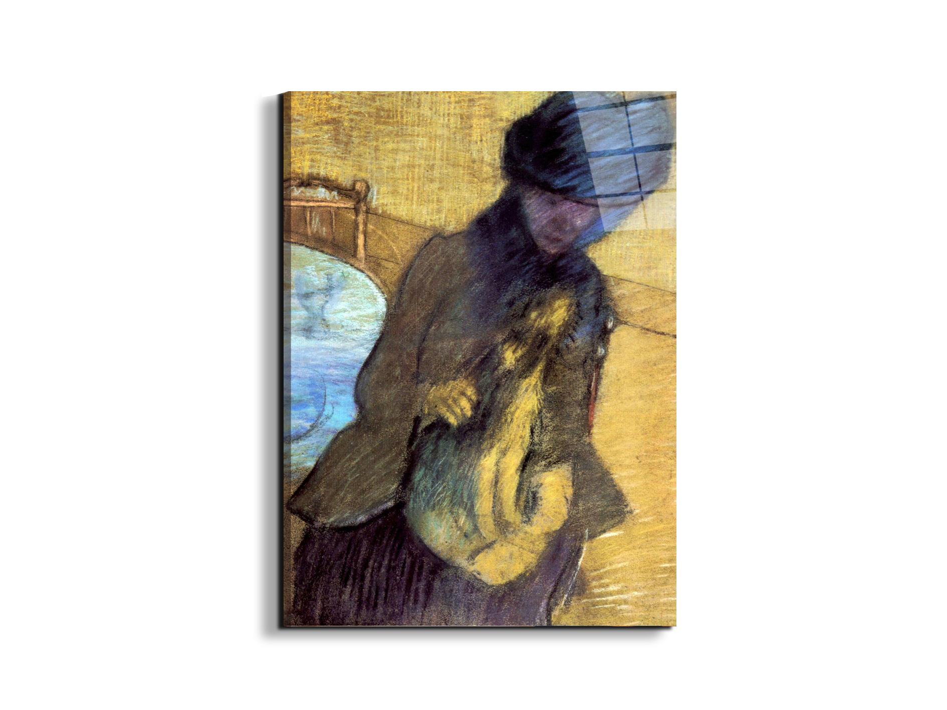 mary-cassatt-with-her-dog-as93082-