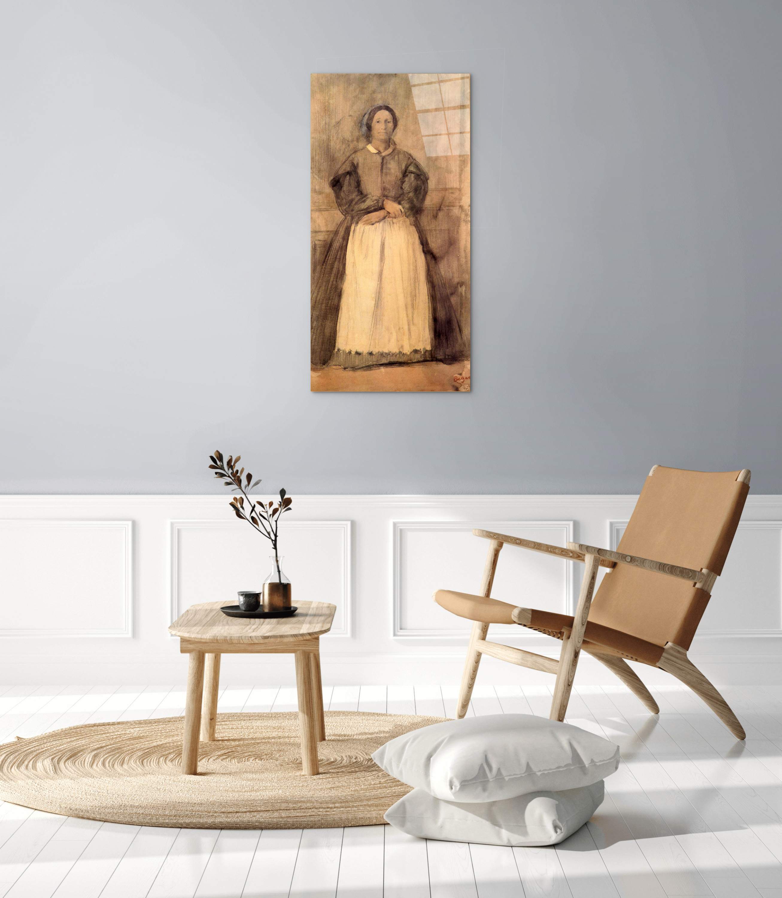 portrait-of-rosa-adelaida-morbillias93083-#materiale_CrystalArt/dimensioni_50x100