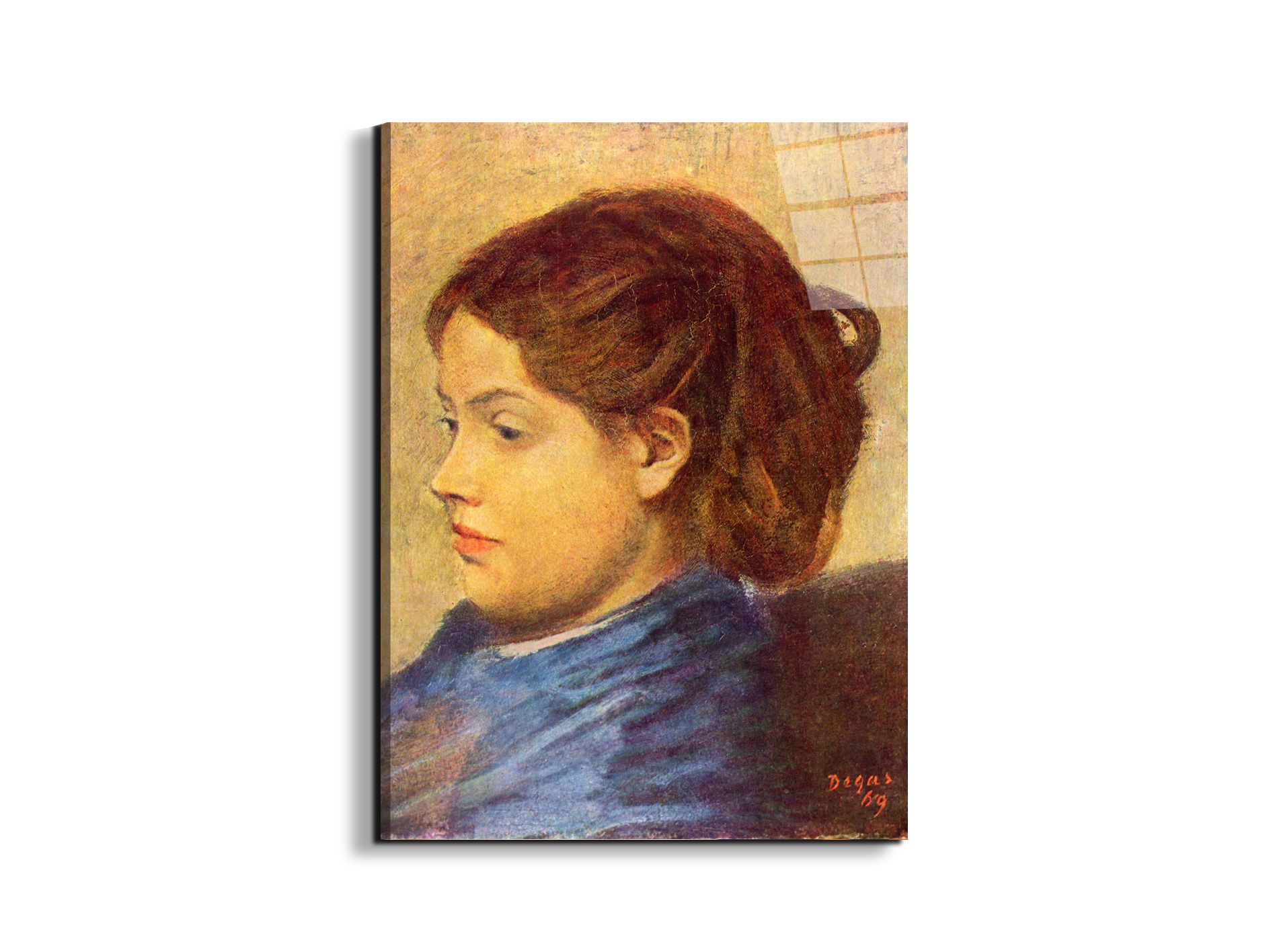 portrait-of-mademoiselle-dobignyas93085-#materiale_EarthArt Total Gloss/dimensioni_57x76