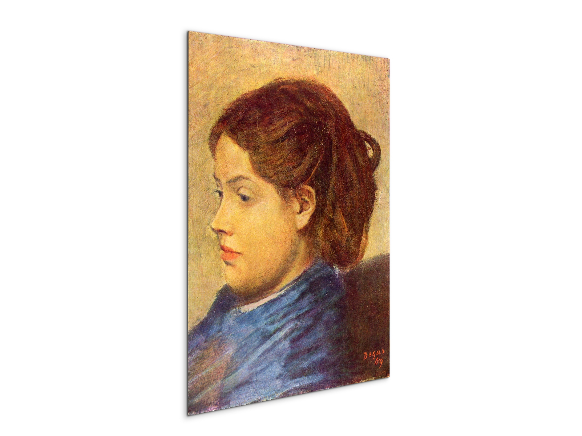 portrait-of-mademoiselle-dobignyas93085-#materiale_MetalArt Materic/dimensioni_57x76