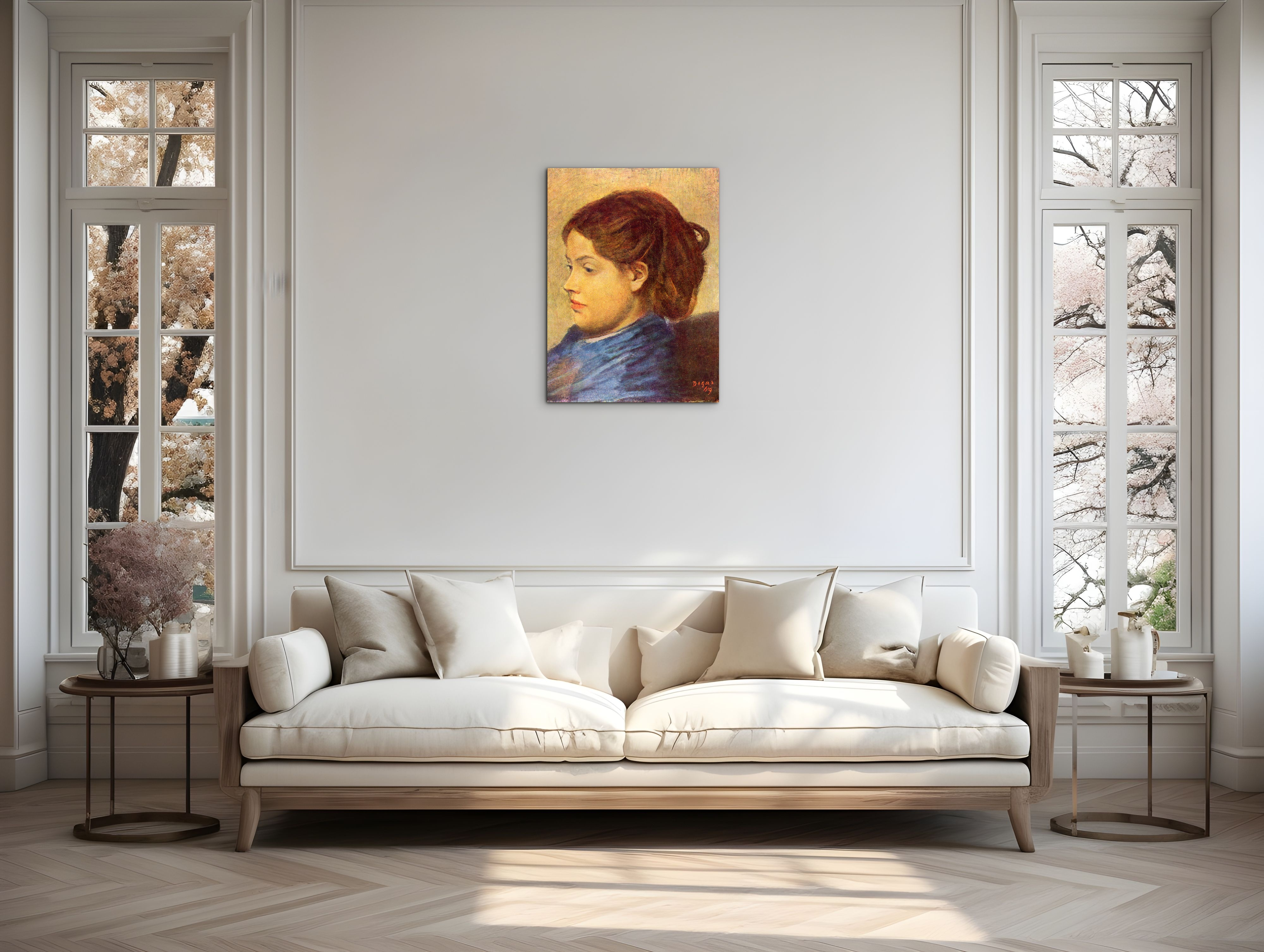 portrait-of-mademoiselle-dobignyas93085-#materiale_MetalArt Materic/dimensioni_57x76