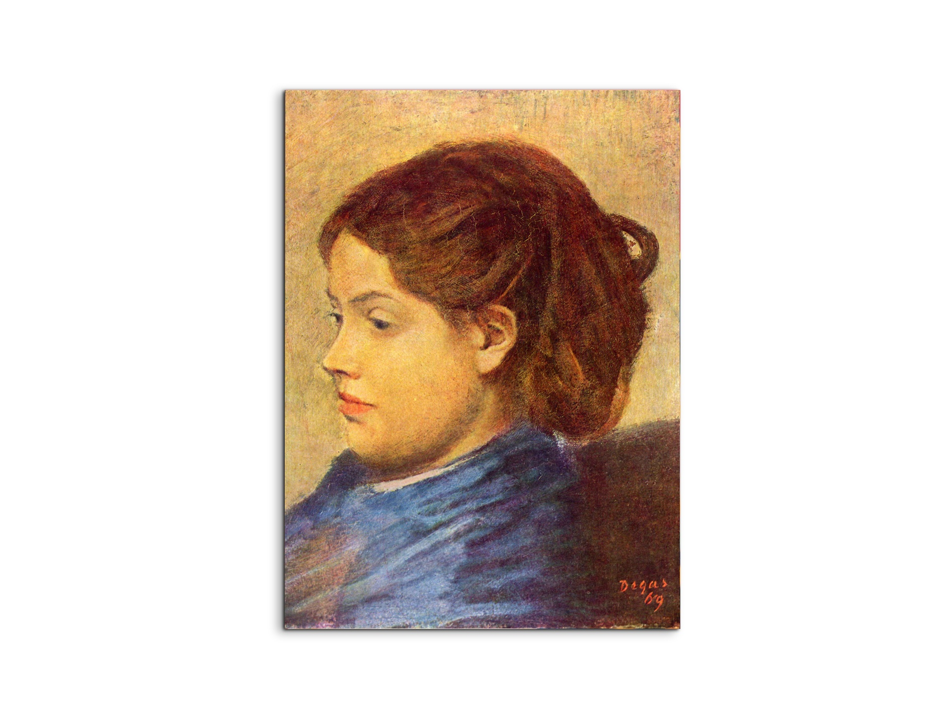 portrait-of-mademoiselle-dobignyas93085-#materiale_MetalArt Materic/dimensioni_57x76