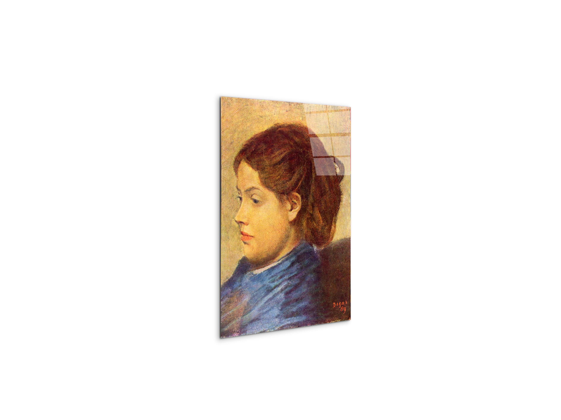 portrait-of-mademoiselle-dobignyas93085-#materiale_CrystalArt/dimensioni_37,50x50