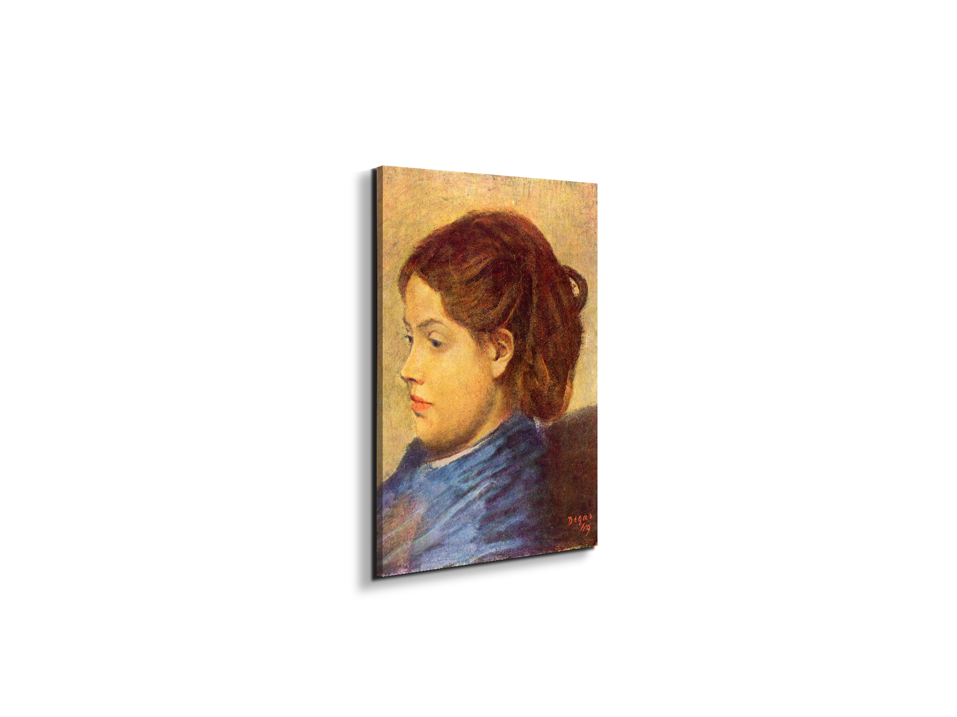 portrait-of-mademoiselle-dobignyas93085-#materiale_EarthArt Materic/dimensioni_37,50x50