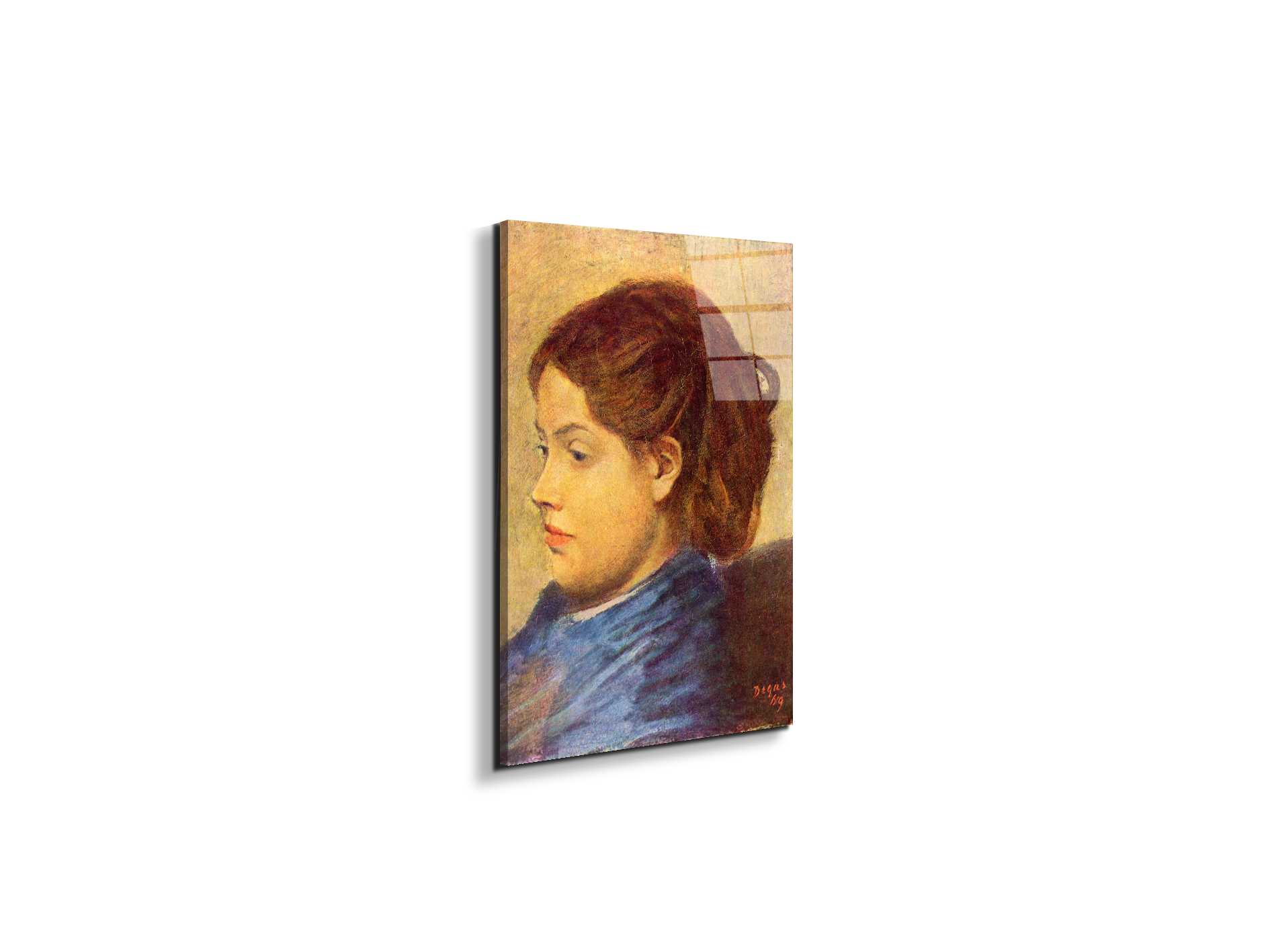 portrait-of-mademoiselle-dobignyas93085-#materiale_EarthArt Total Gloss/dimensioni_37,50x50