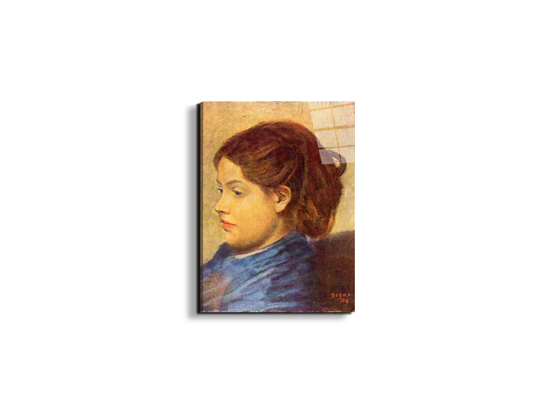 portrait-of-mademoiselle-dobignyas93085-#materiale_EarthArt Total Gloss/dimensioni_37,50x50