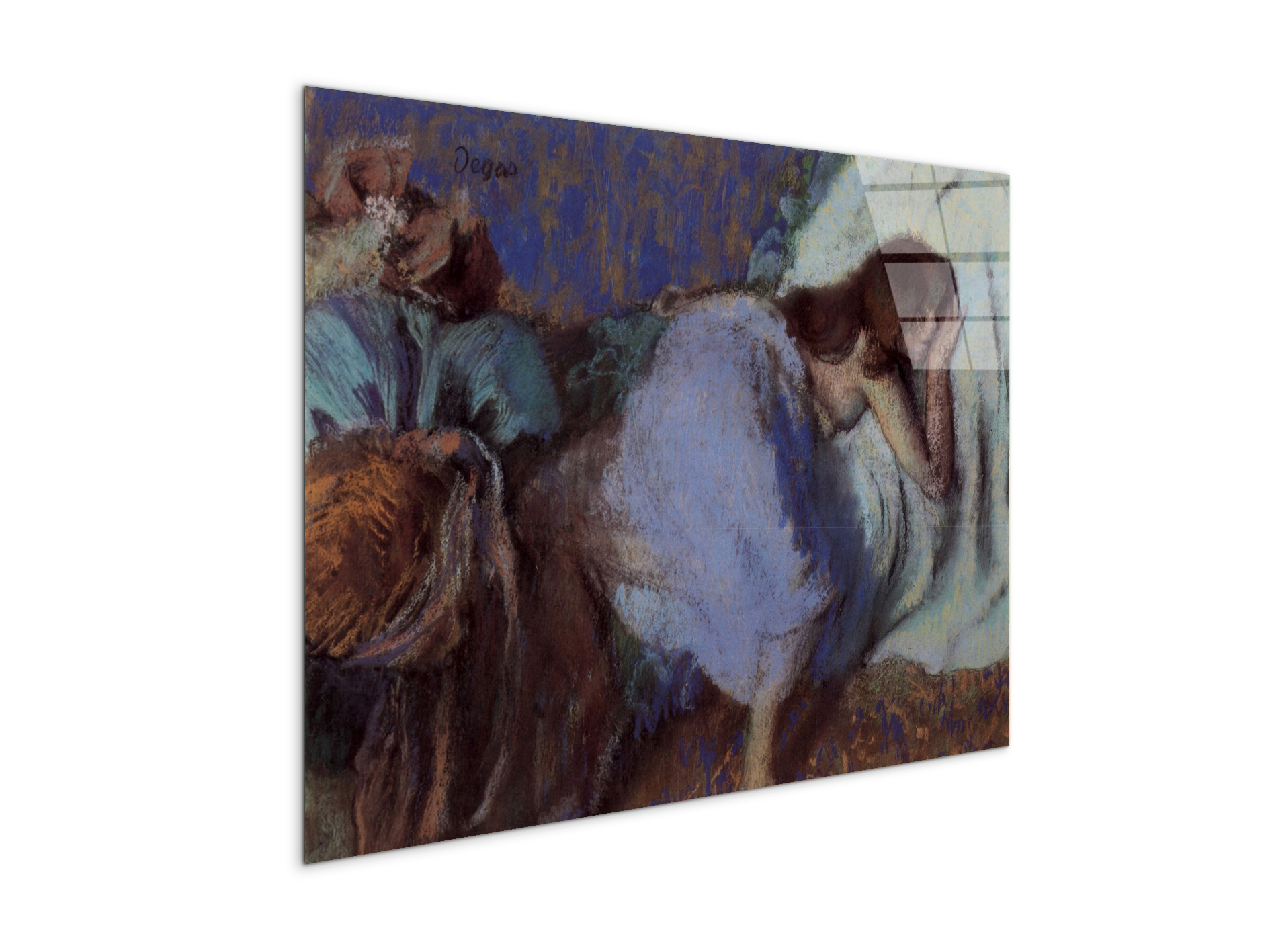 on-the-bedas93088-#materiale_CrystalArt/dimensioni_76x57