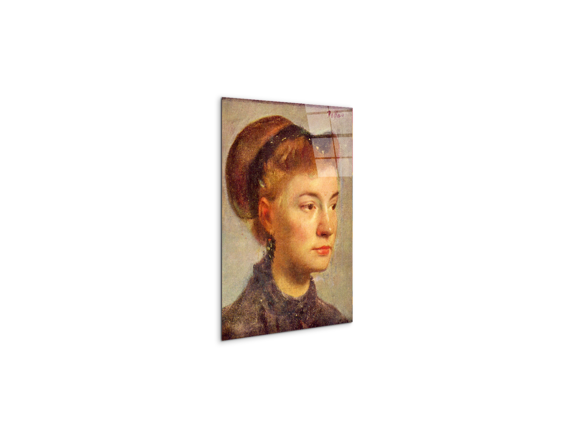 portrait-of-a-young-ladyas93090-#materiale_CrystalArt/dimensioni_37,50x50