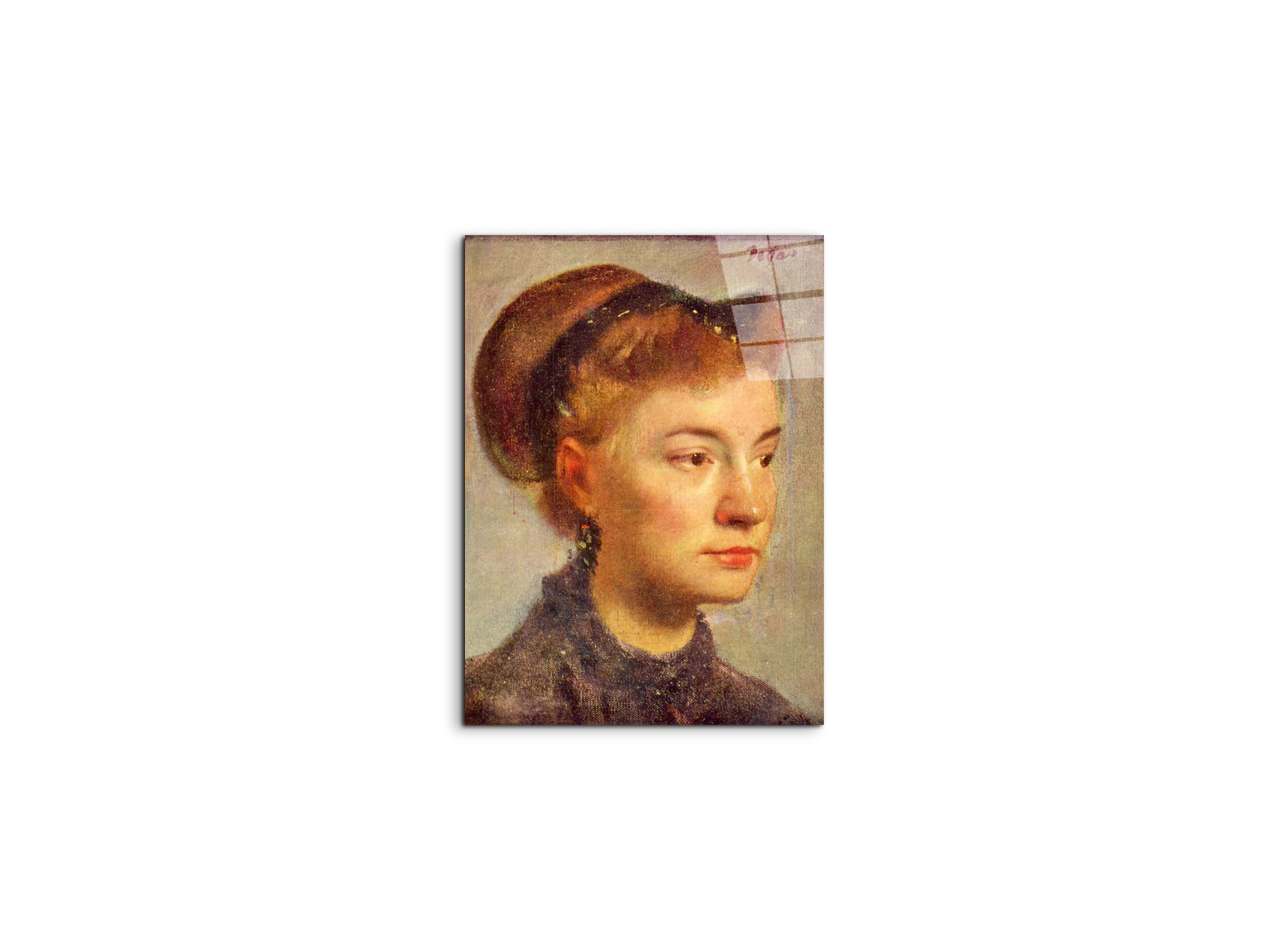 portrait-of-a-young-ladyas93090-#materiale_CrystalArt/dimensioni_37,50x50
