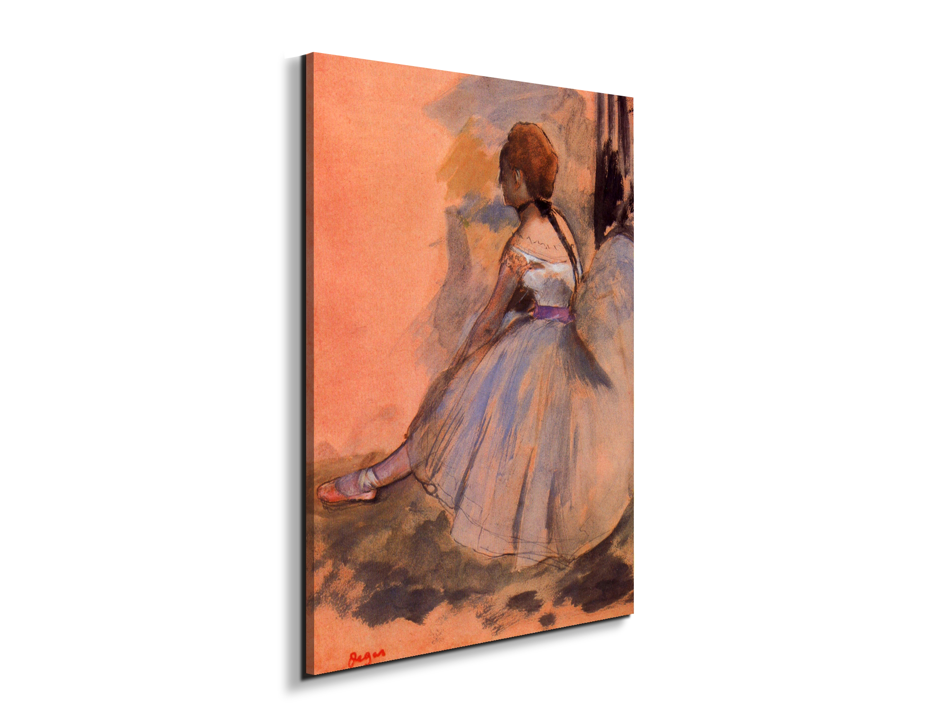 sitting-dancer-with-extended-left-legas93091-
