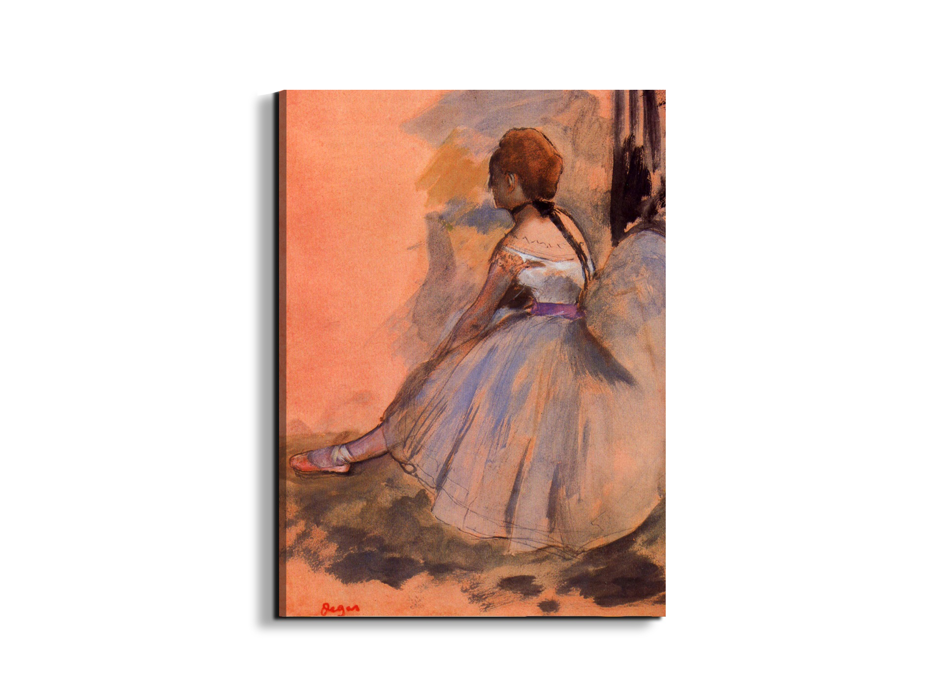 sitting-dancer-with-extended-left-legas93091-
