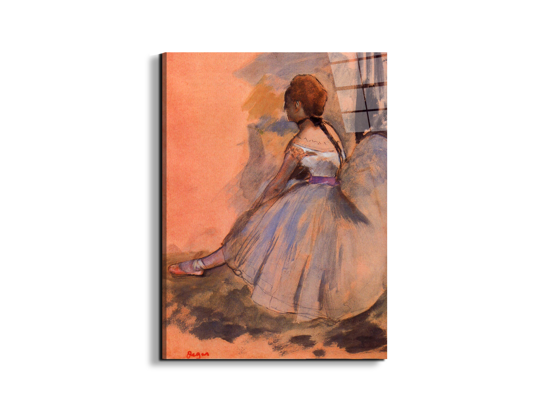 sitting-dancer-with-extended-left-legas93091-