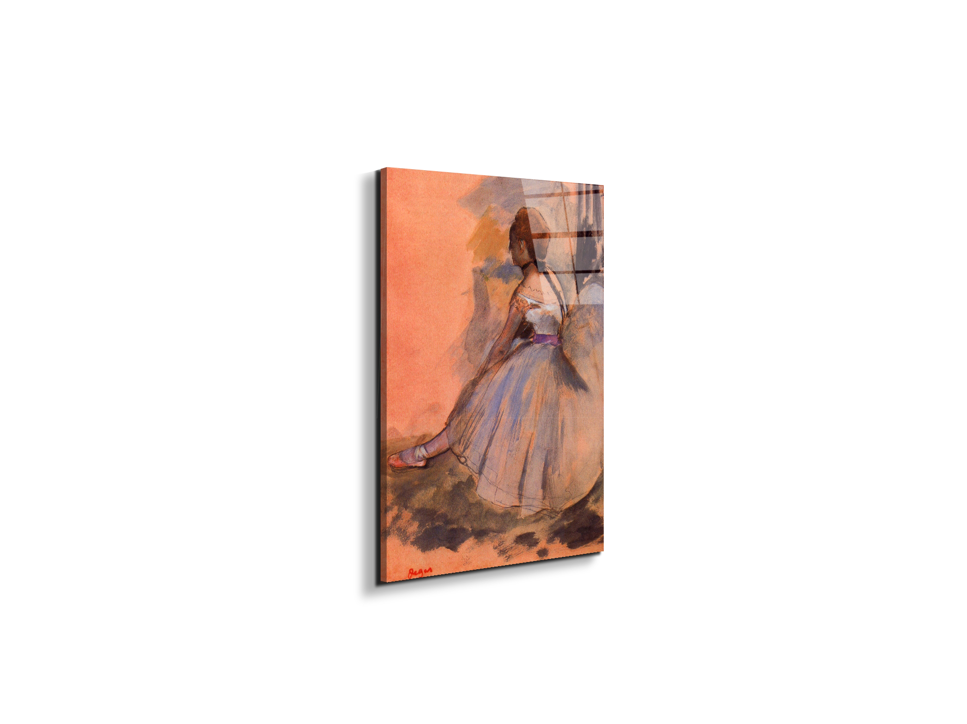 sitting-dancer-with-extended-left-legas93091-