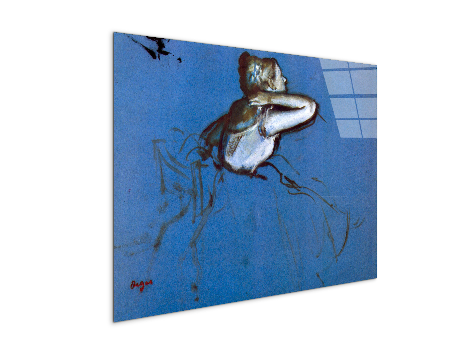 sitting-dancer-in-profile-with-hand-on-her-neckas93092-