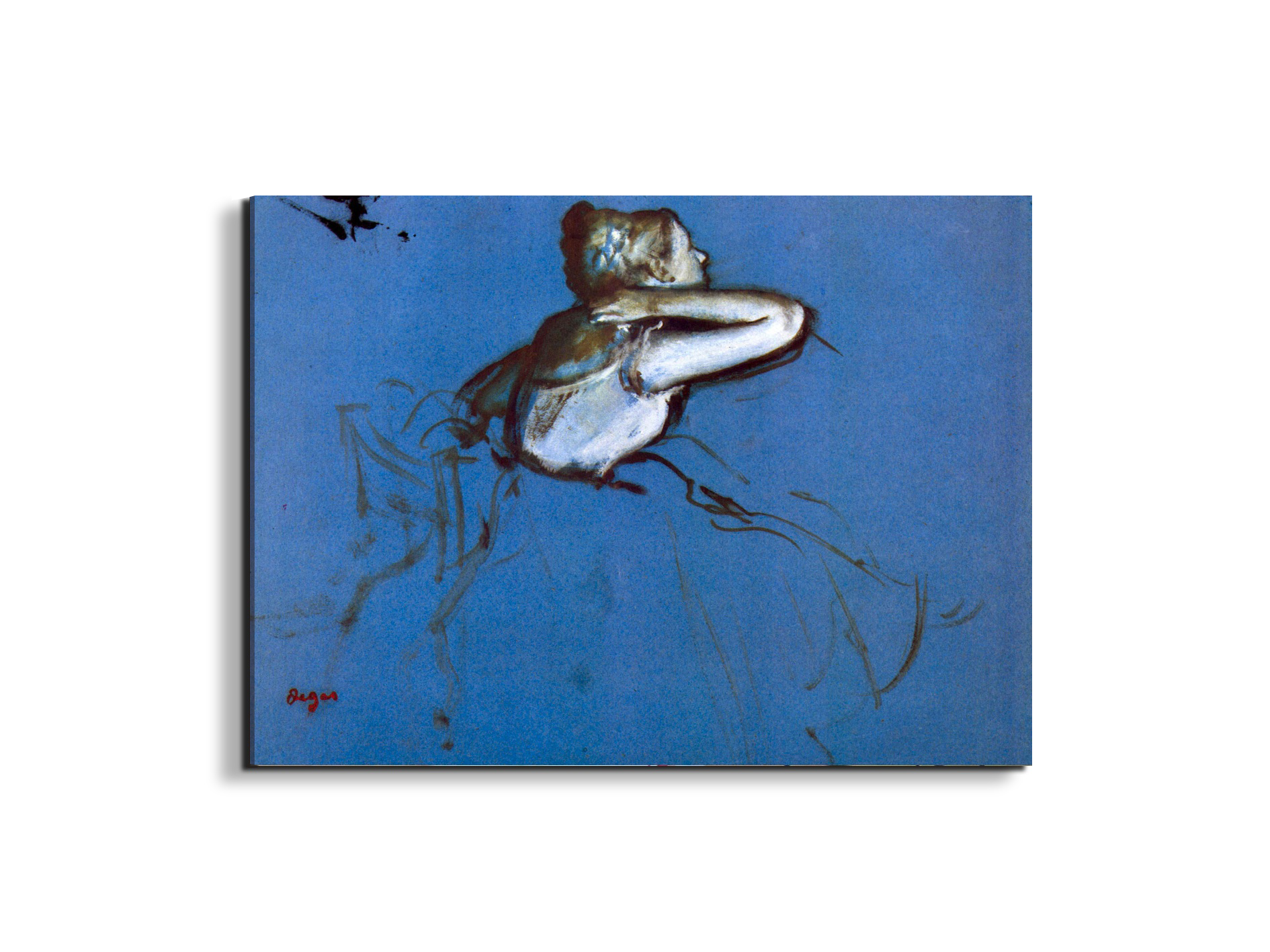 sitting-dancer-in-profile-with-hand-on-her-neckas93092-