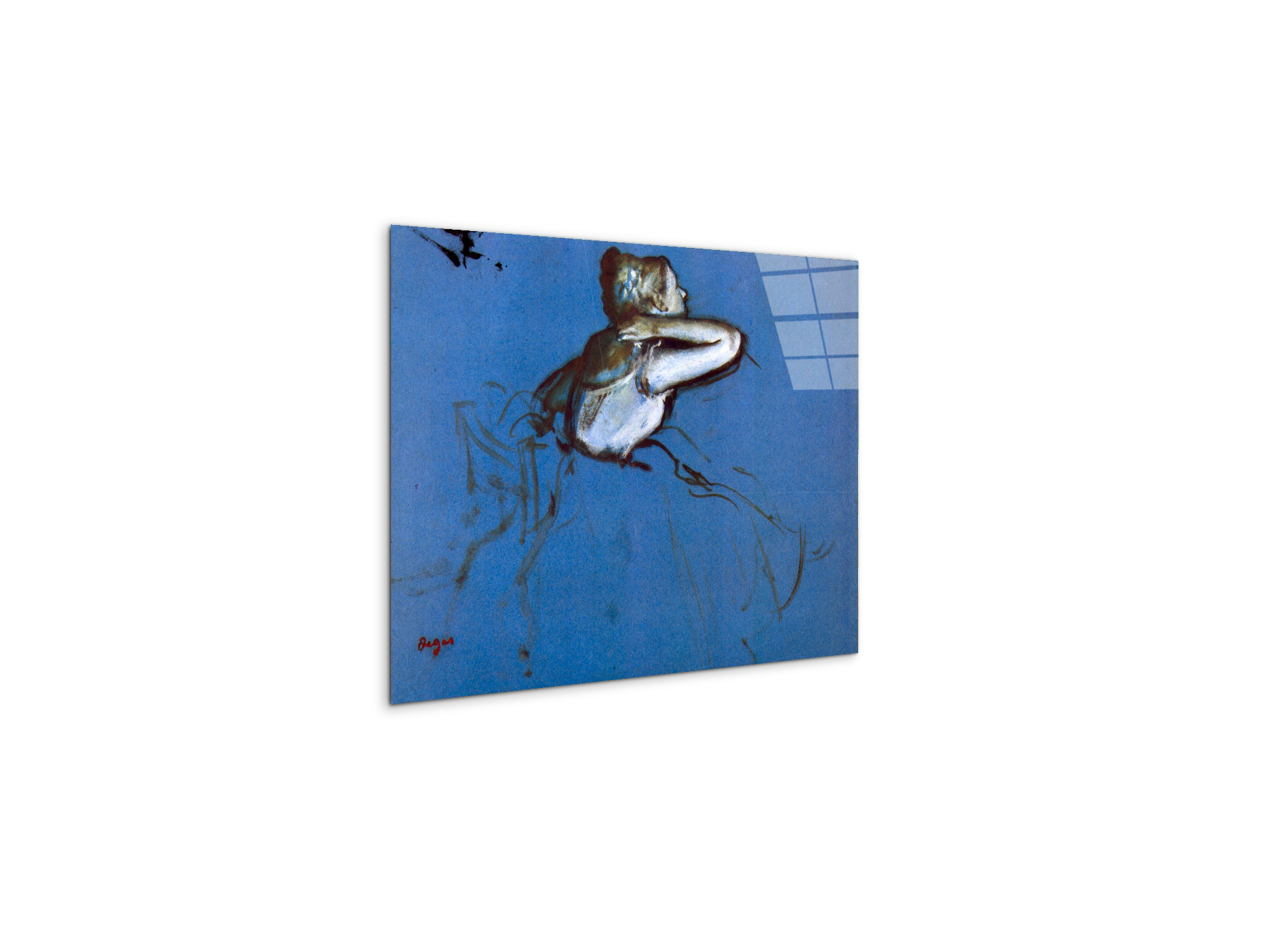 sitting-dancer-in-profile-with-hand-on-her-neckas93092-