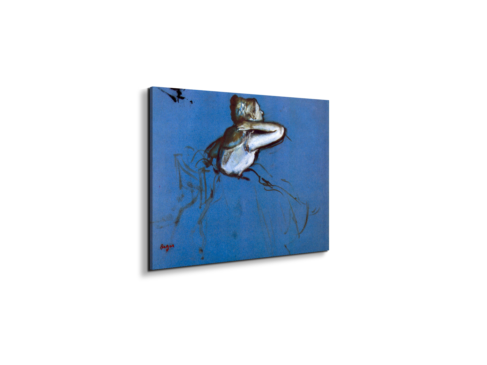 sitting-dancer-in-profile-with-hand-on-her-neckas93092-