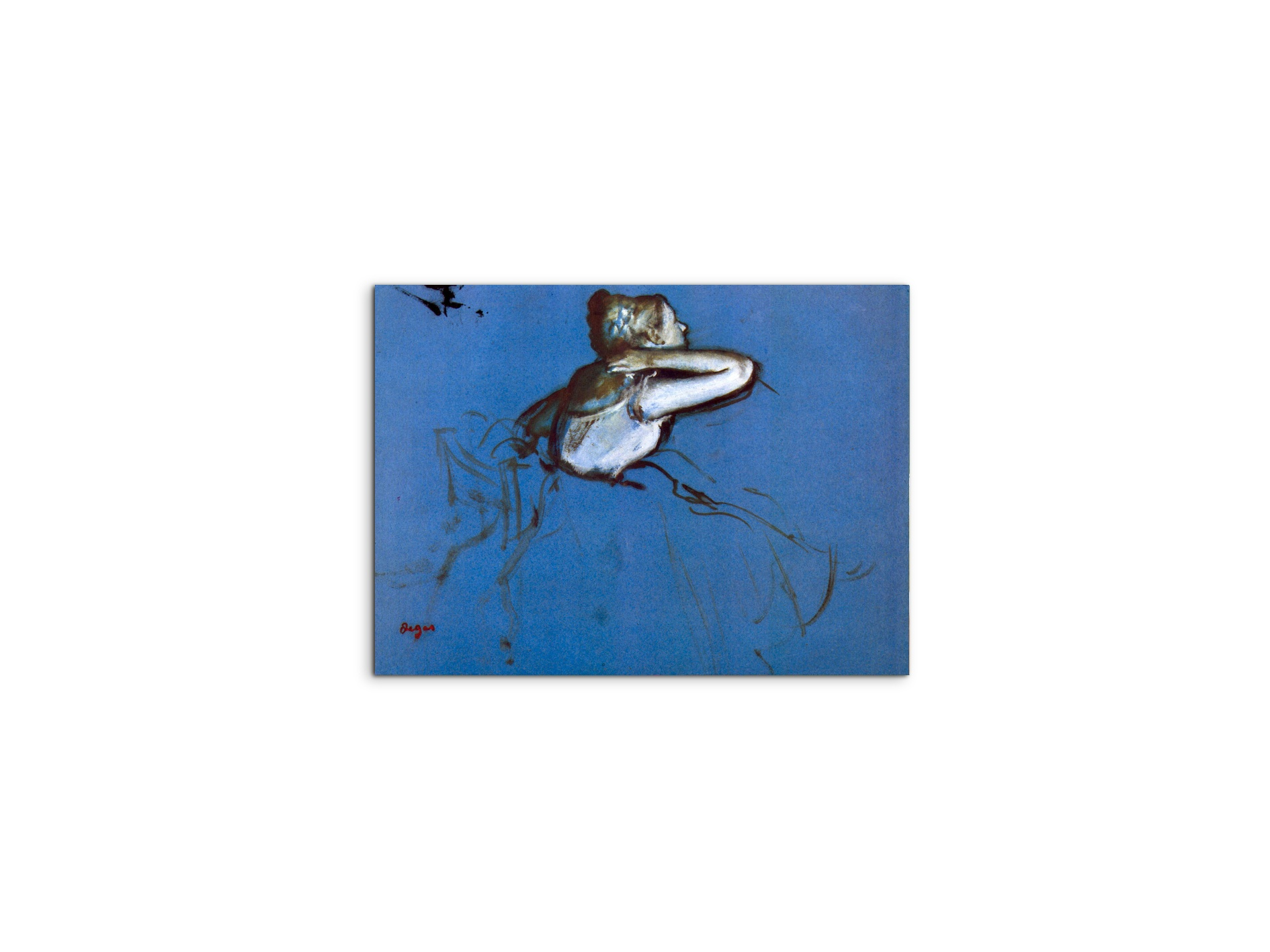 sitting-dancer-in-profile-with-hand-on-her-neckas93092-