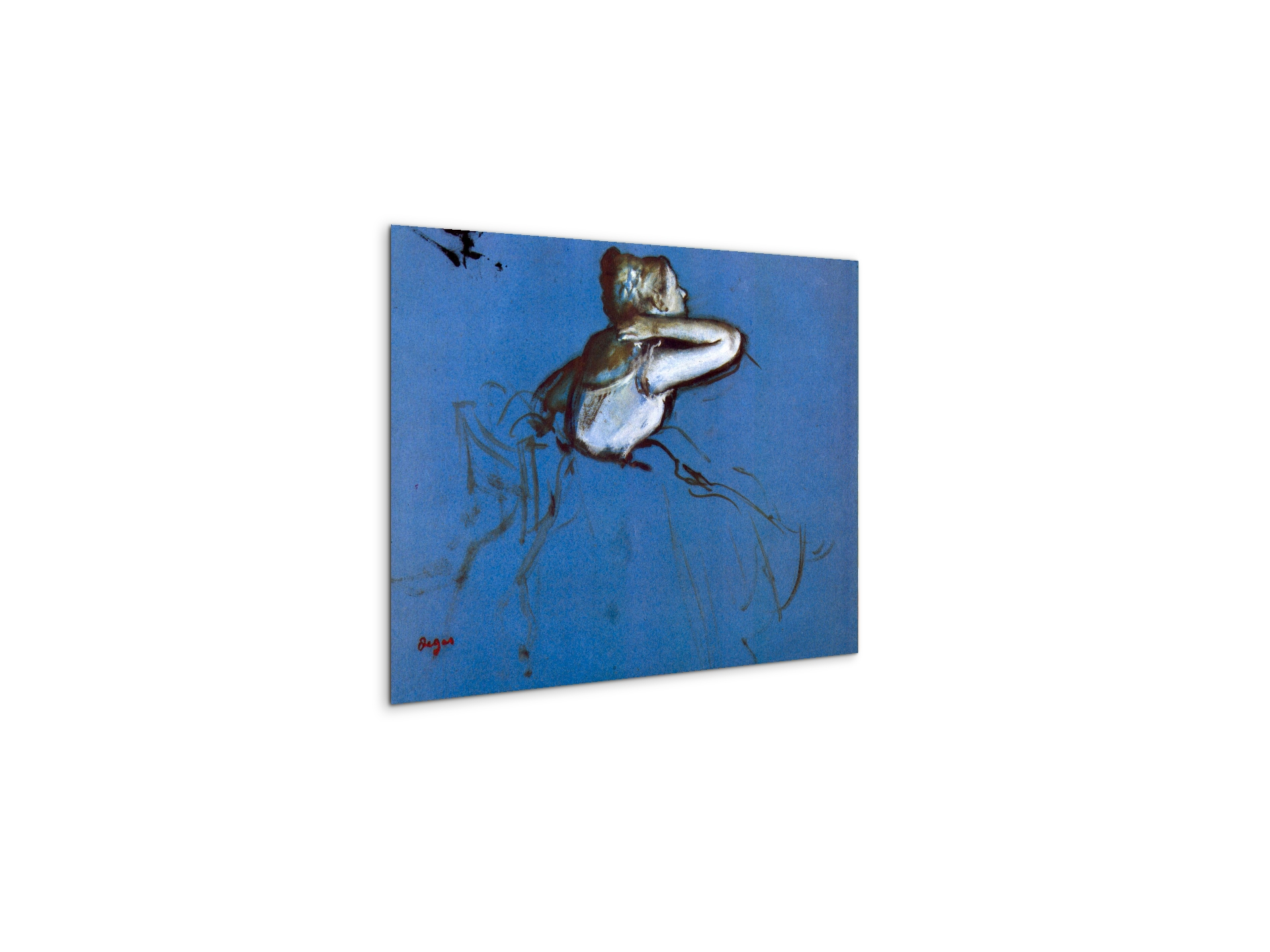 sitting-dancer-in-profile-with-hand-on-her-neckas93092-