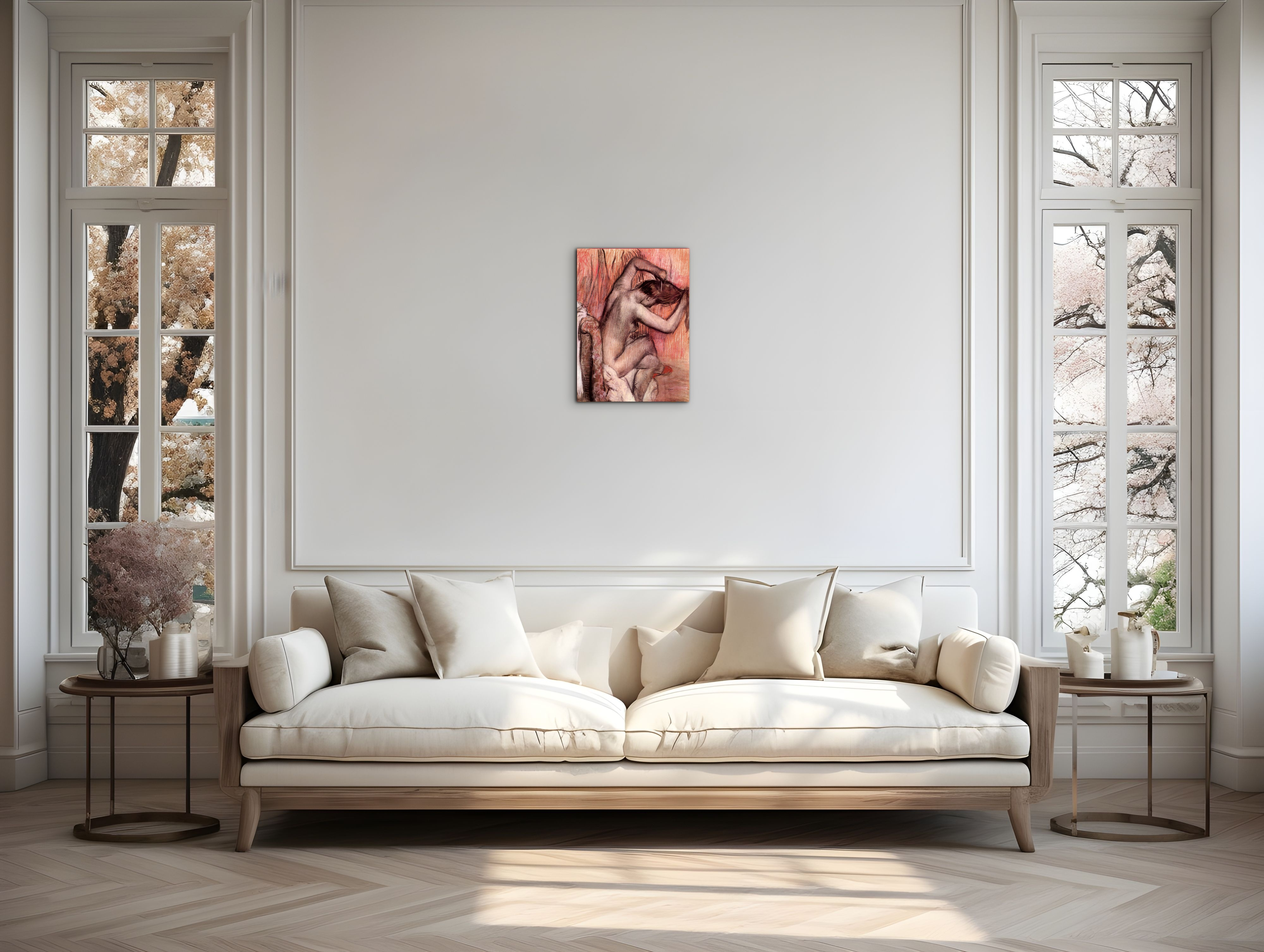 sitting-and-brushingas93093-#materiale_MetalArt Materic/dimensioni_37,50x50