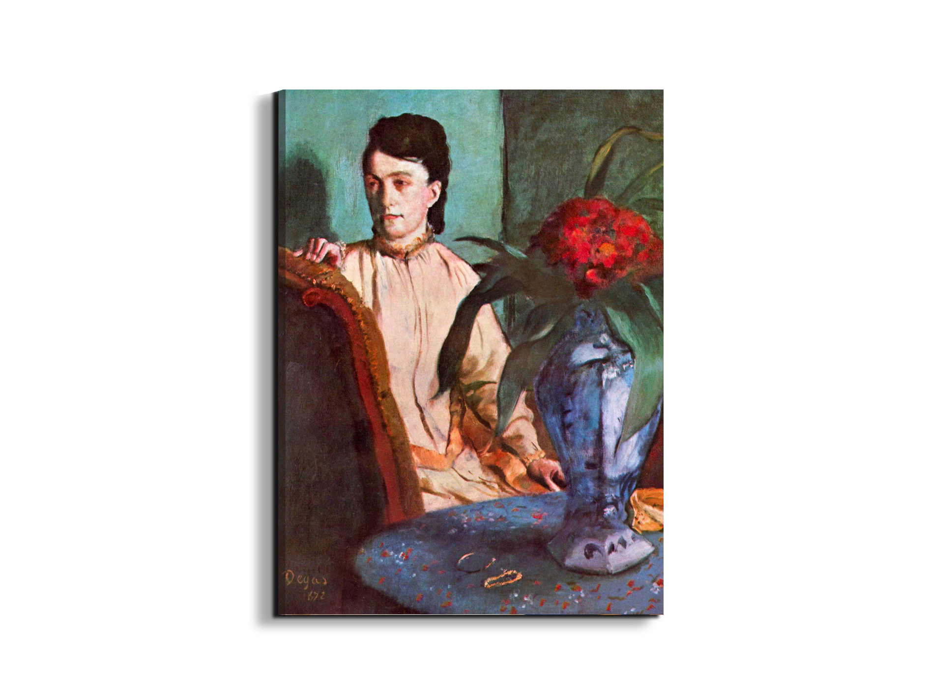 seated-womanas93098-