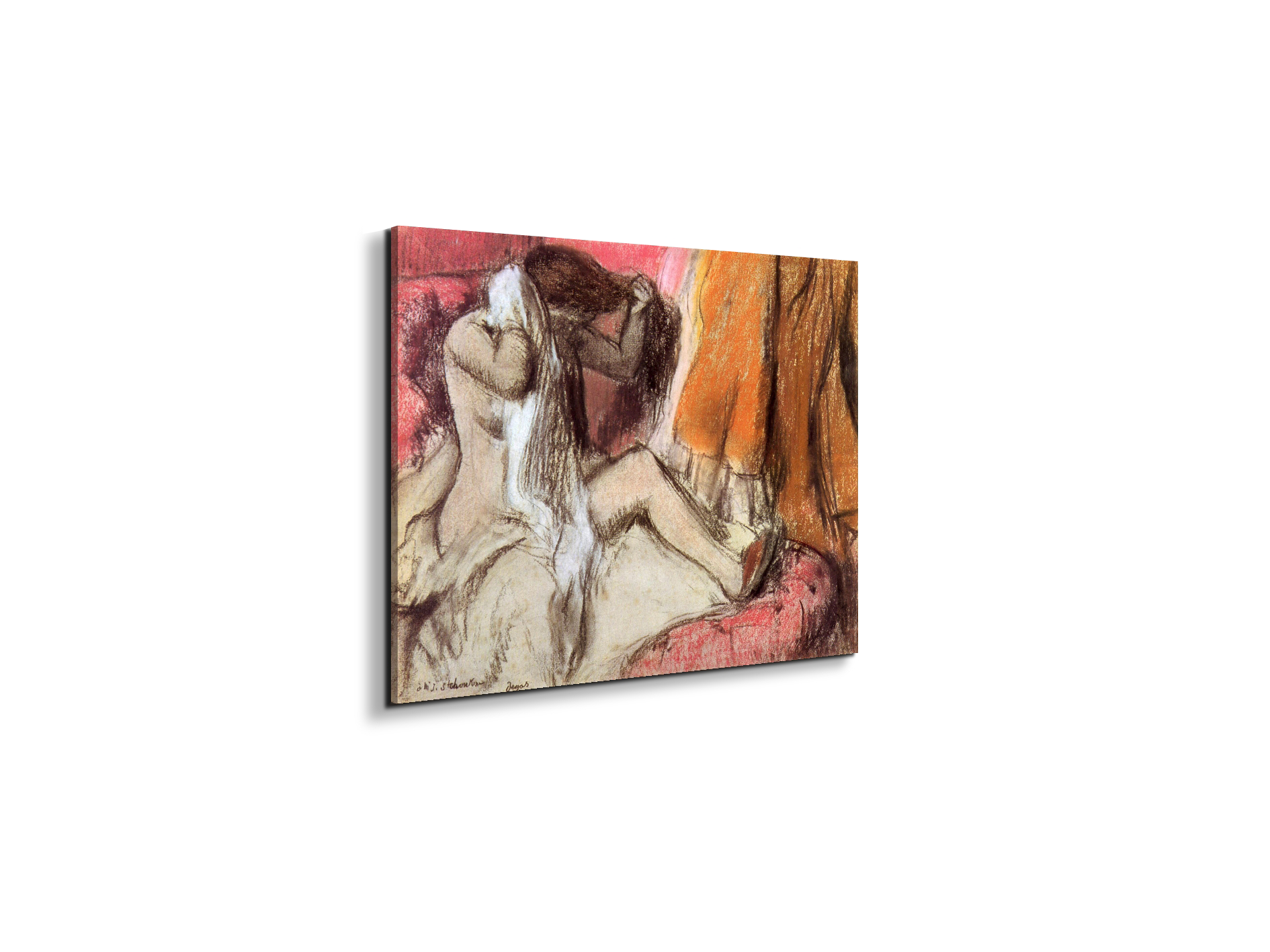 seated-female-nude-on-a-chaise-loungeas93099-