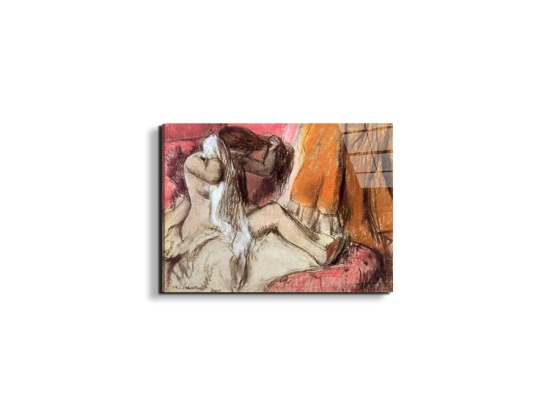 seated-female-nude-on-a-chaise-loungeas93099-
