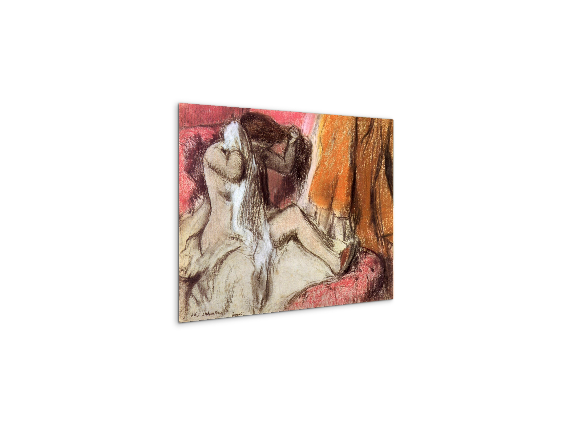 seated-female-nude-on-a-chaise-loungeas93099-