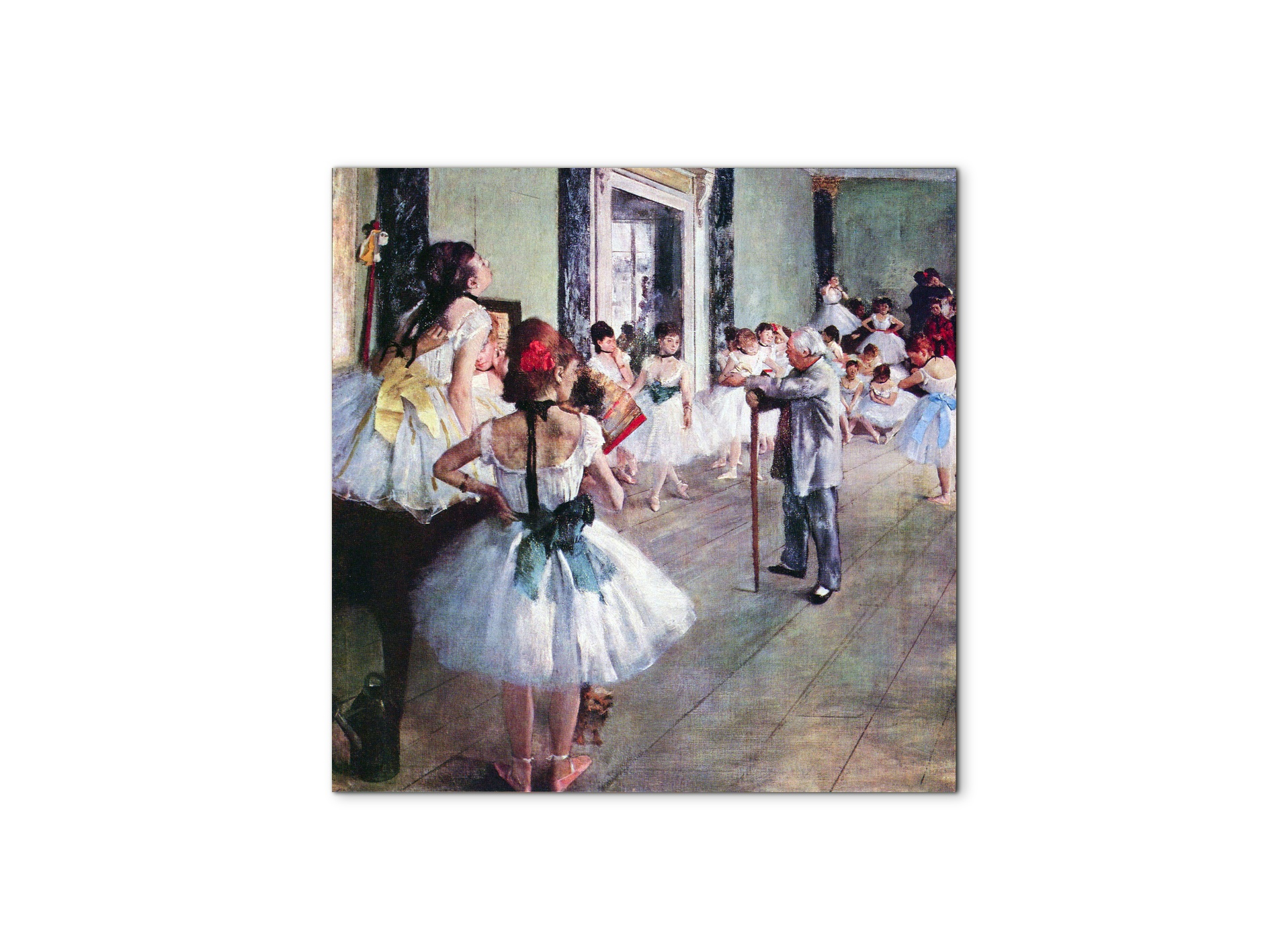the-dance-classas93114-