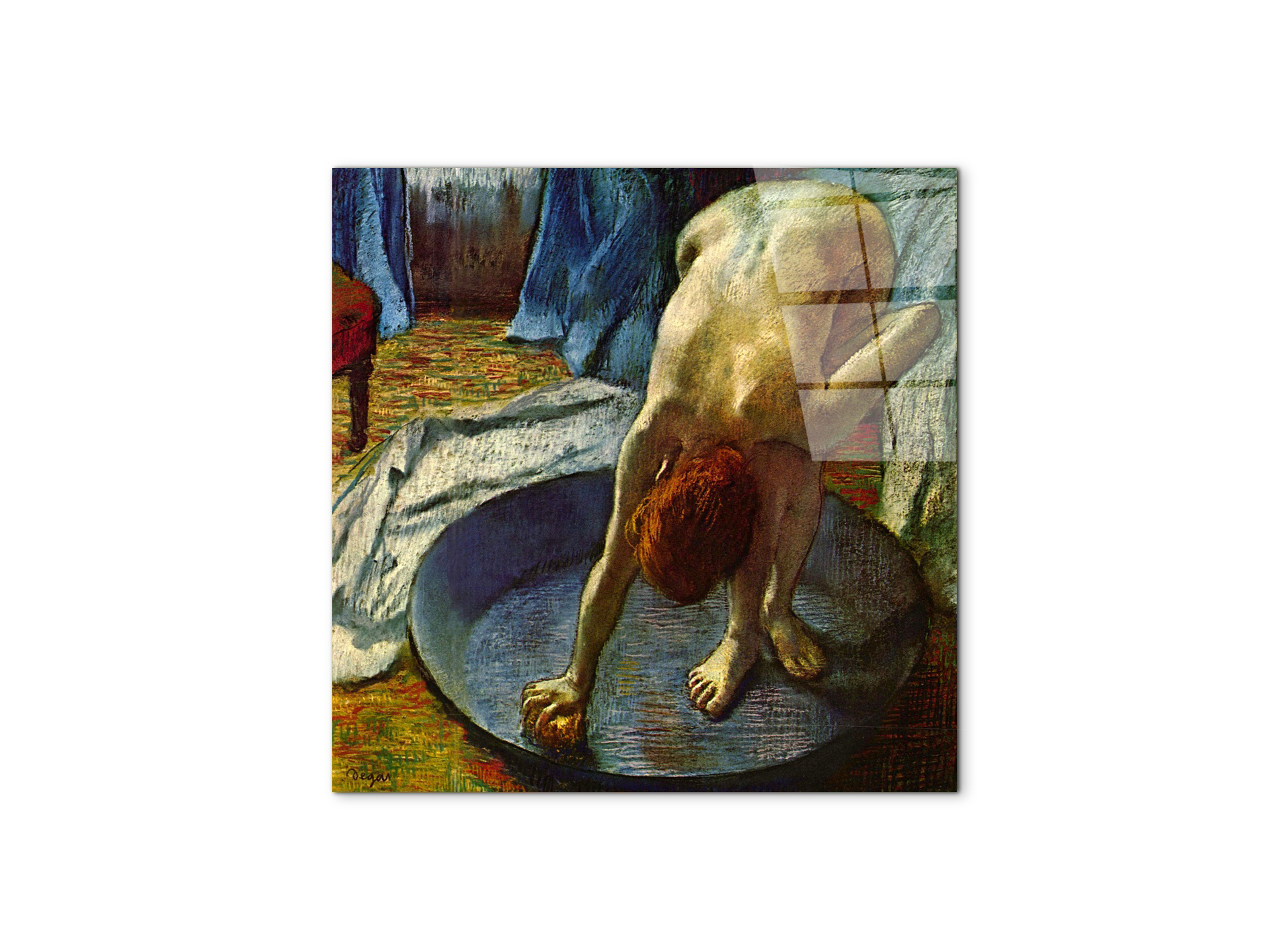 the-tubas93119-#materiale_CrystalArt/dimensioni_58x58