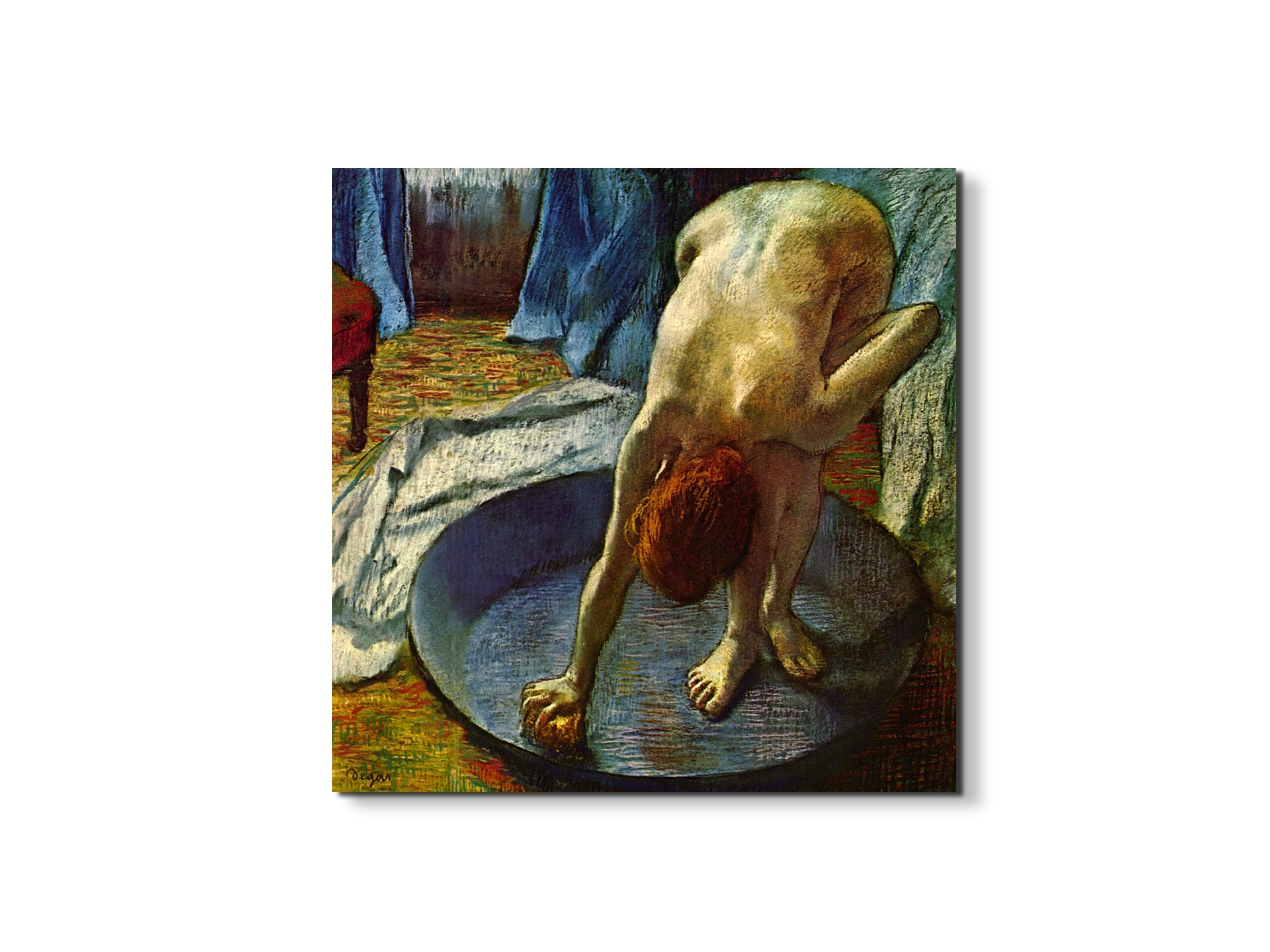 the-tubas93119-#materiale_EarthArt/dimensioni_58x58