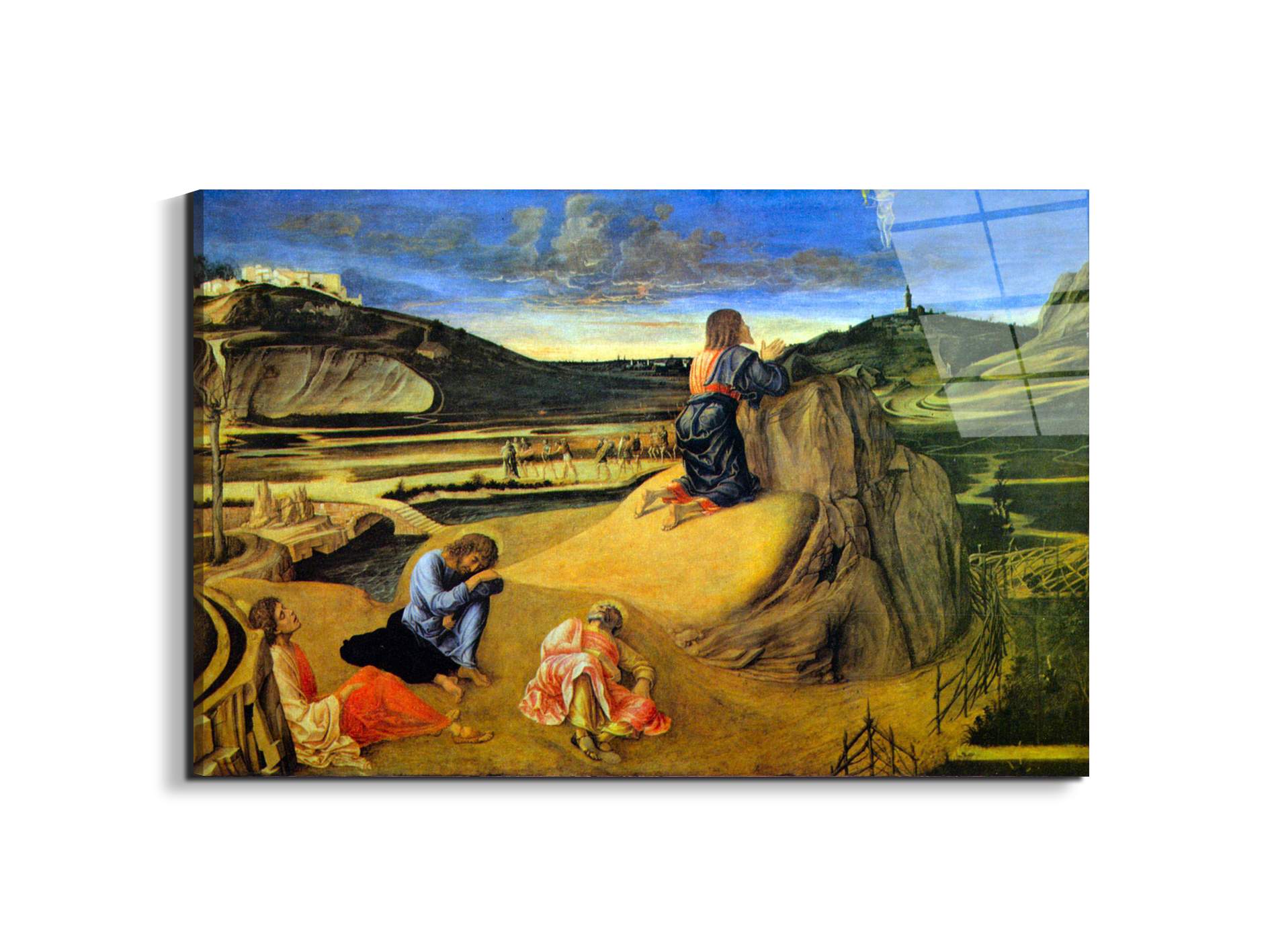 christ-on-the-mount-of-olivesas93136-
