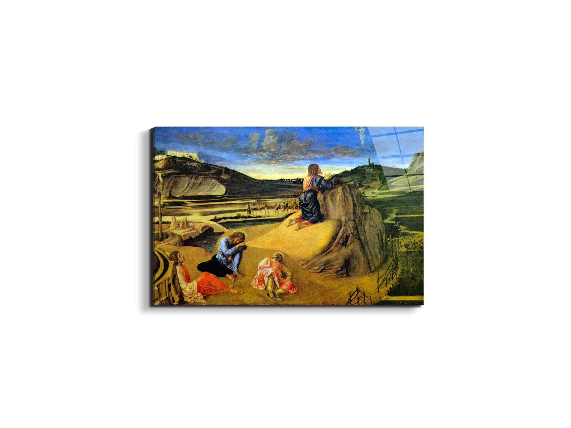 christ-on-the-mount-of-olivesas93136-