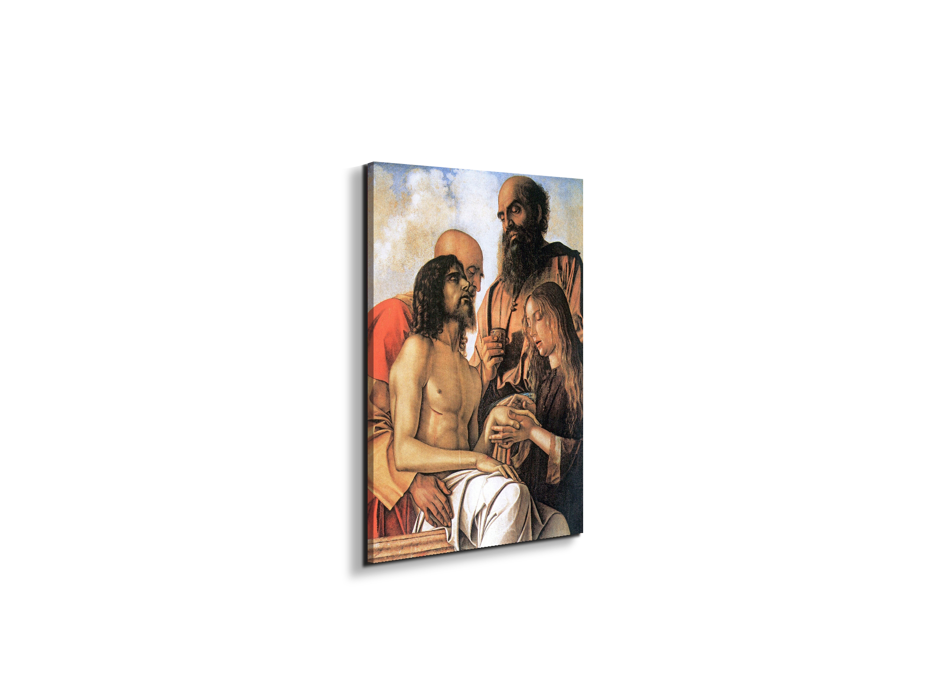 mourning-of-christ-with-joseph-nicodemus-and-mary-magdaleneas93142-#materiale_EarthArt Materic/dimensioni_37,50x50